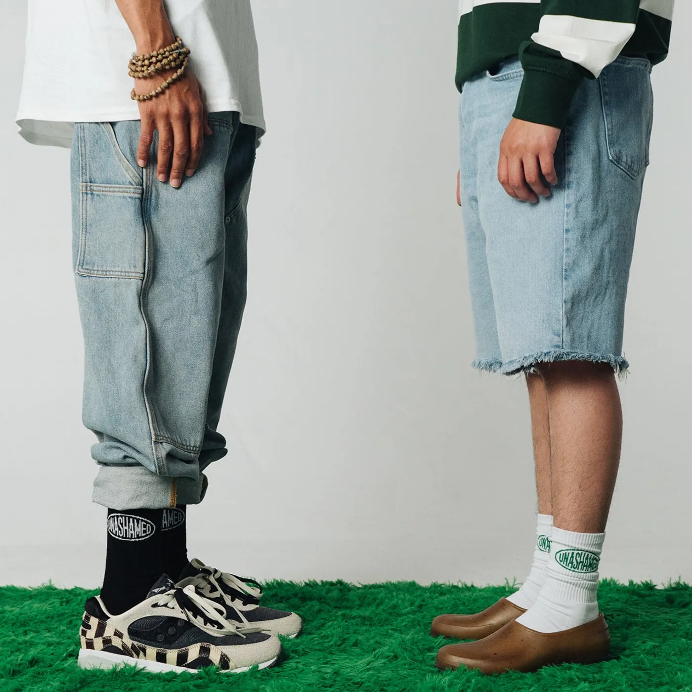 Lecrae Unashamed Socks