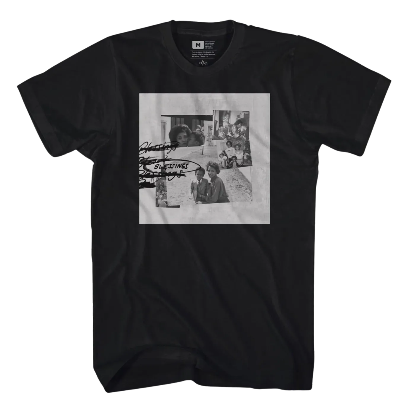 Lecrae Blessings Tee