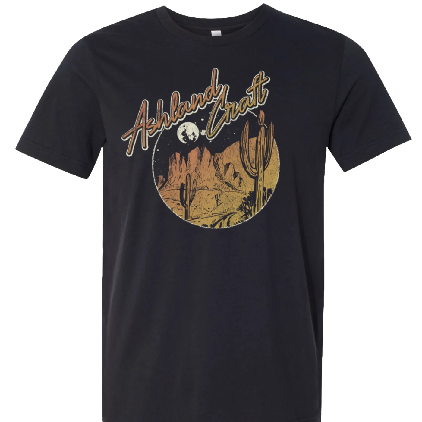 Ashland Craft Moon Tee