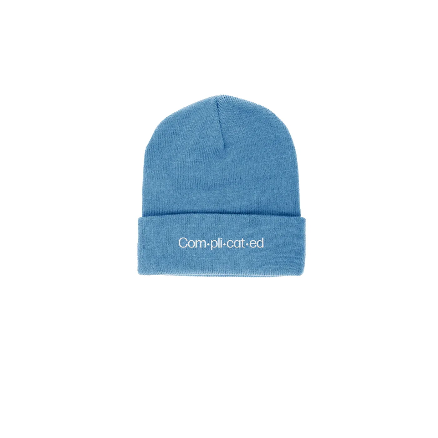 Joshua Bassett Complicated Beanie
