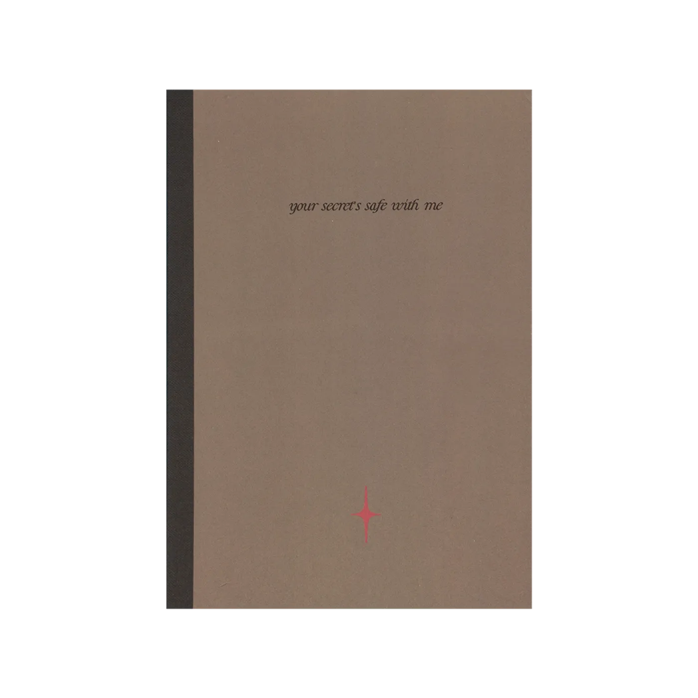 Joshua Bassett Secrets Journal