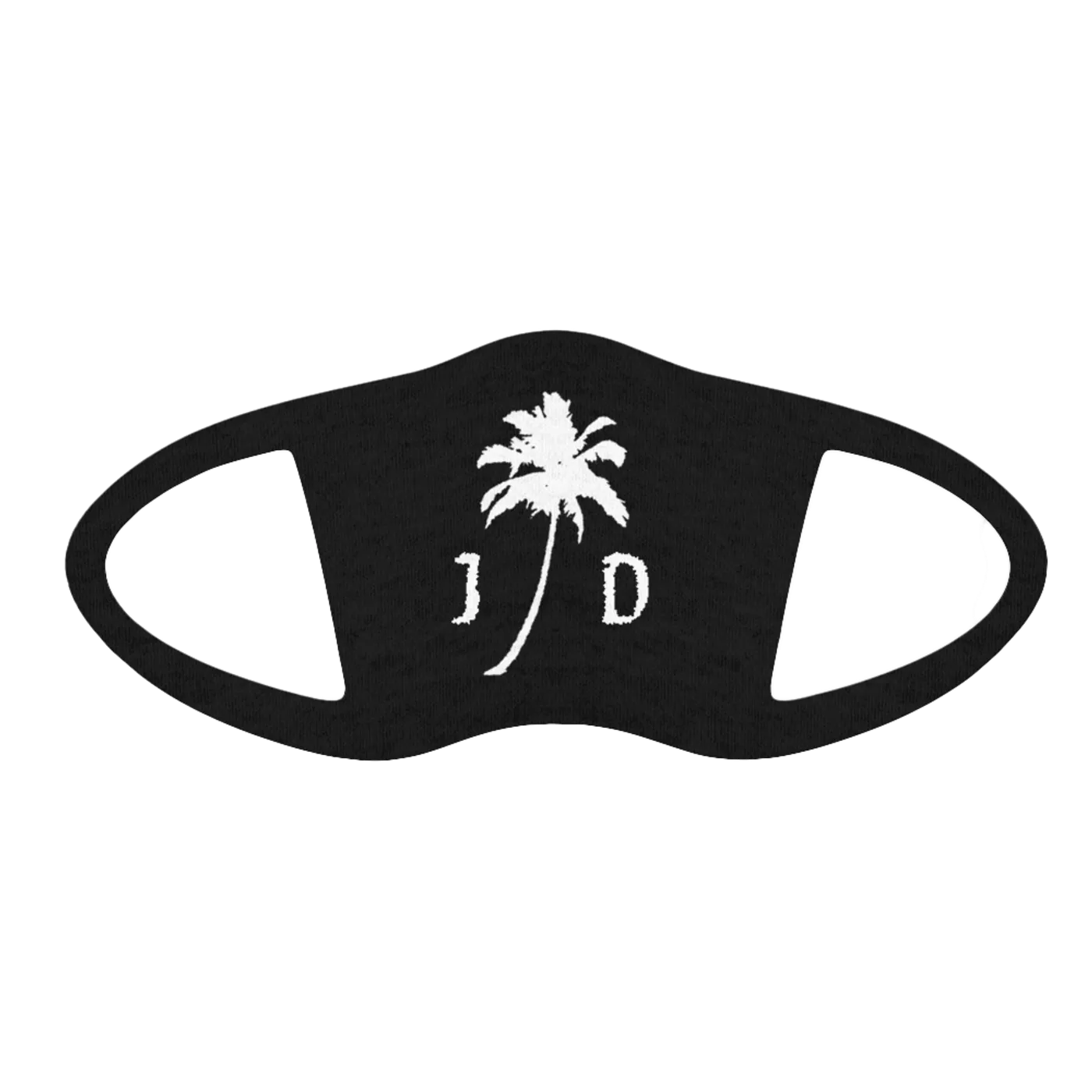 Jordan Davis Face Mask