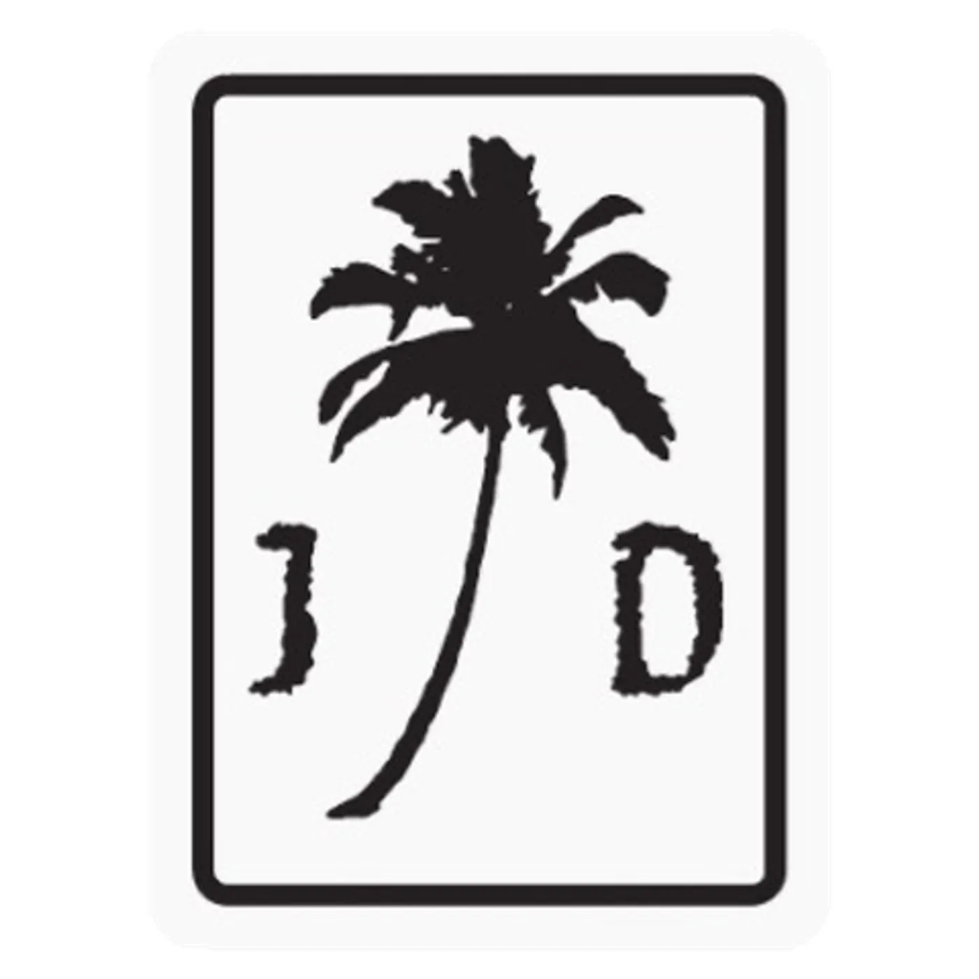 Jordan Davis Stickers