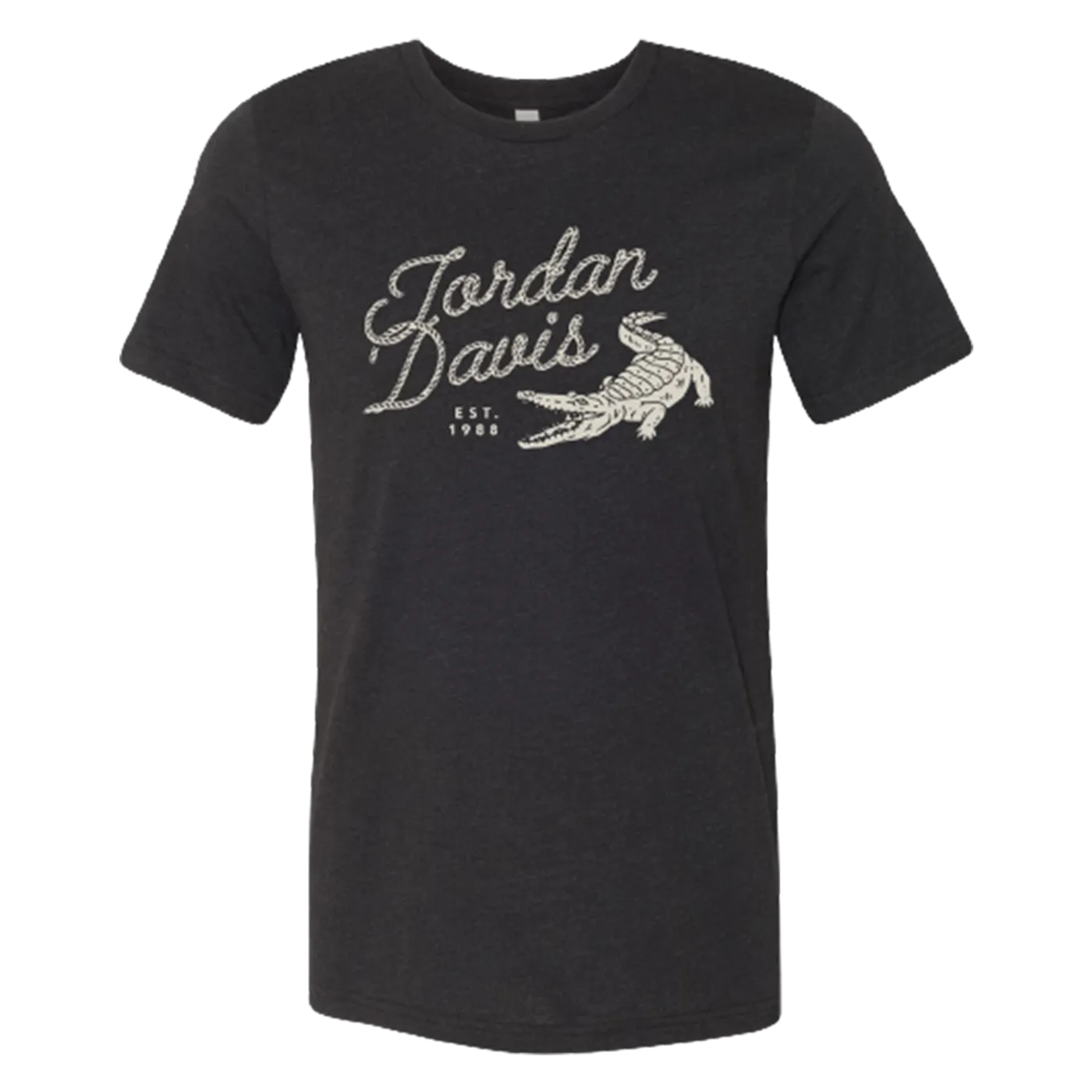 Jordan Davis Gator Tee