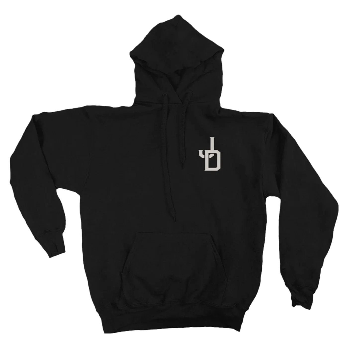 Jordan Davis Buy Dirt Barn Hoodie