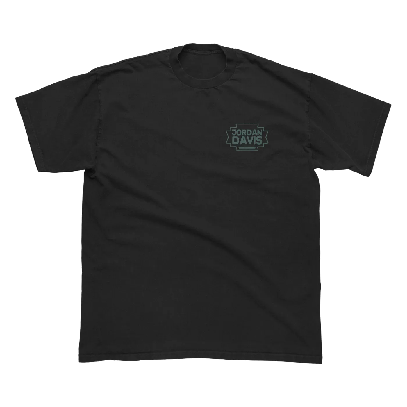 Jordan Davis Buy Dirt Tree Tee