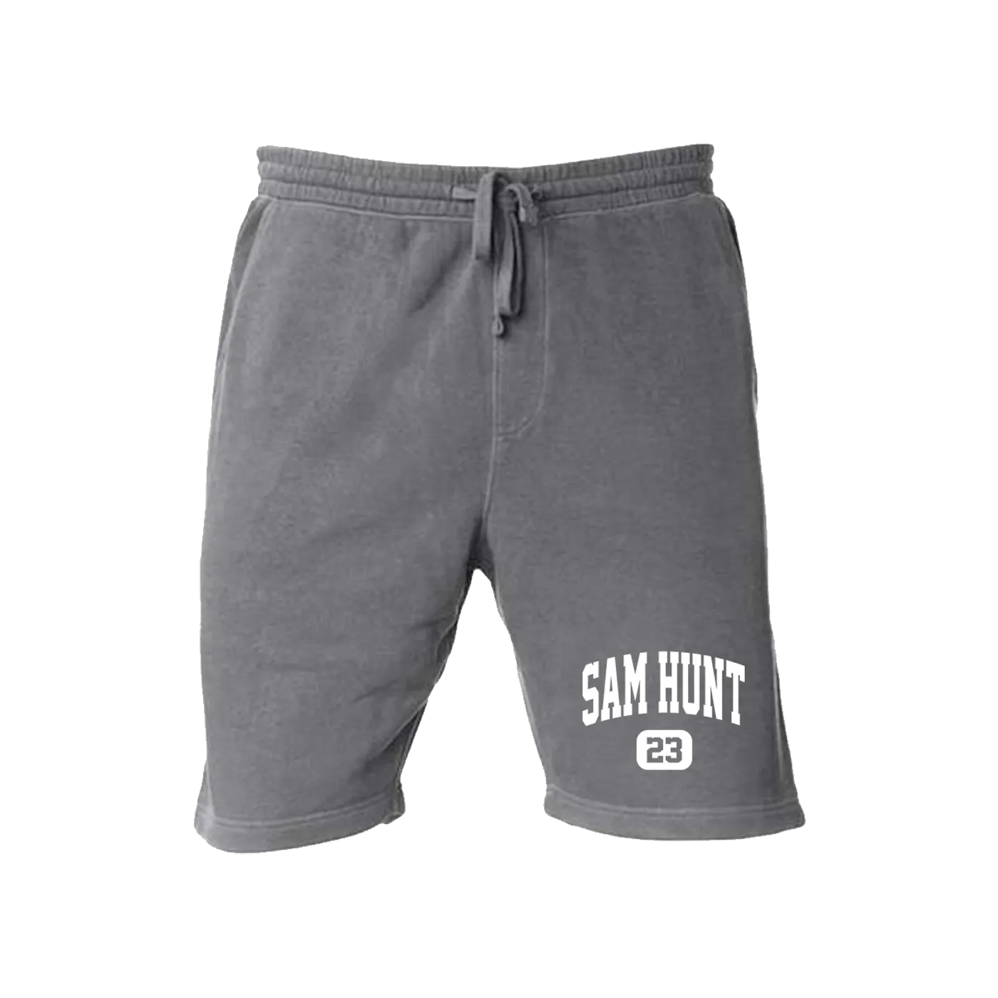 Sam Hunt 23 Logo Sweatshorts