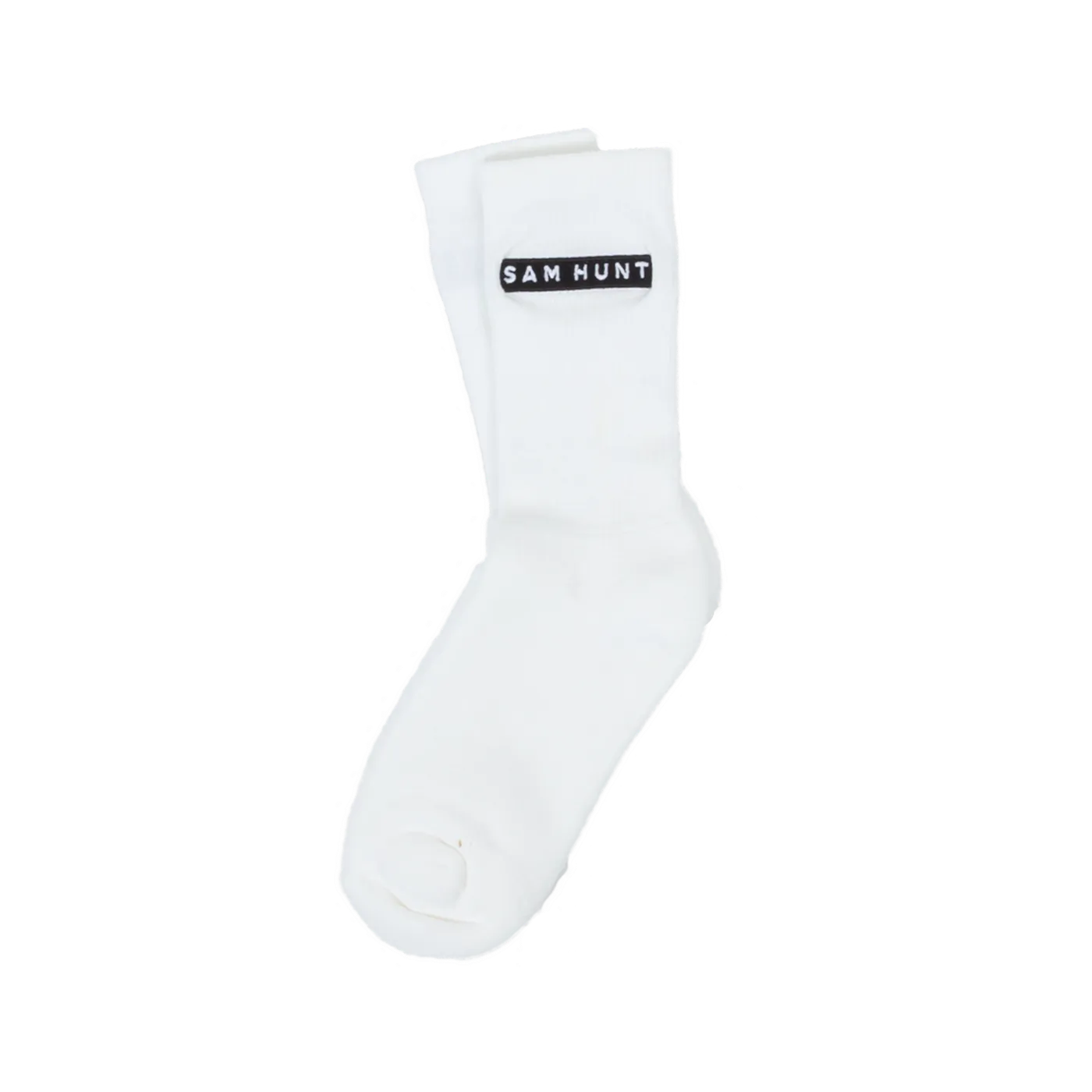 Sam Hunt Socks