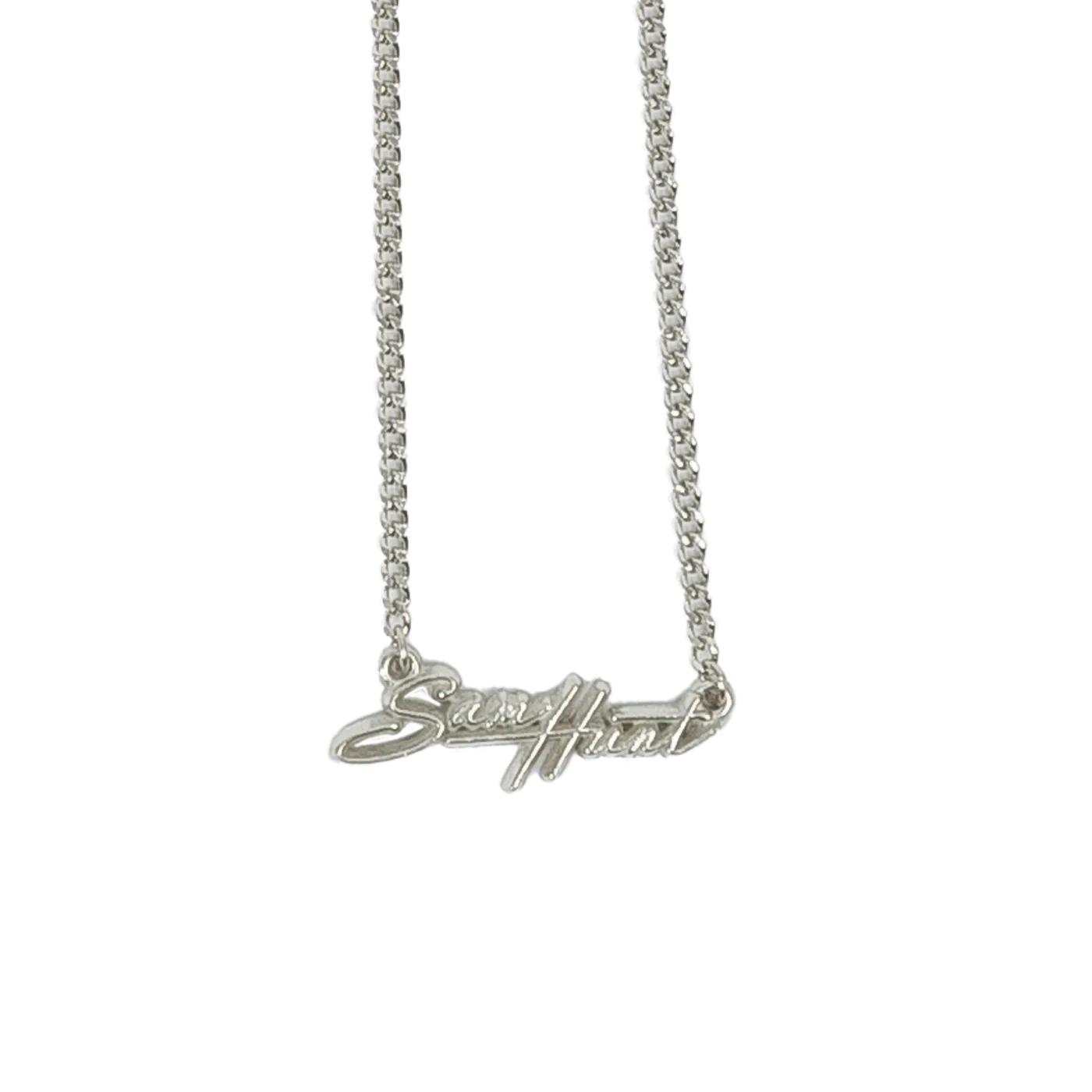 Sam Hunt Necklace