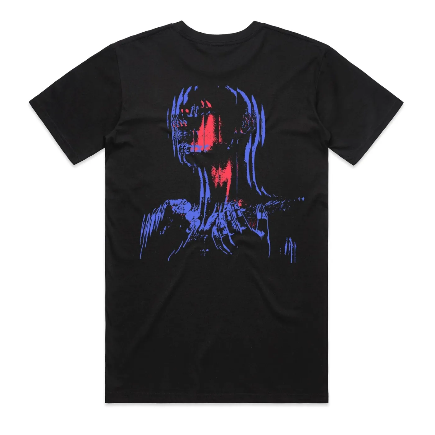 The Score Metamorph Tee