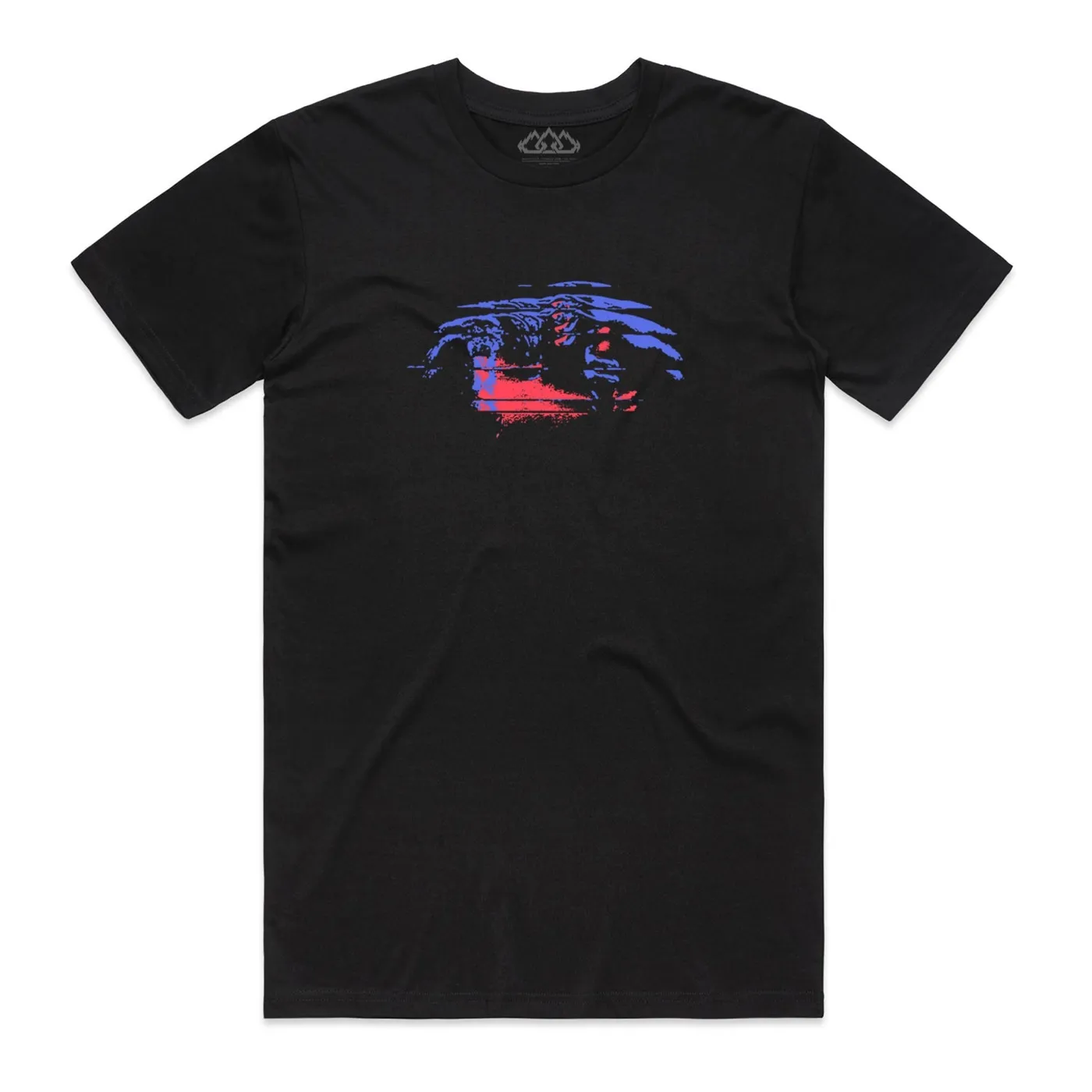 The Score Metamorph Tee
