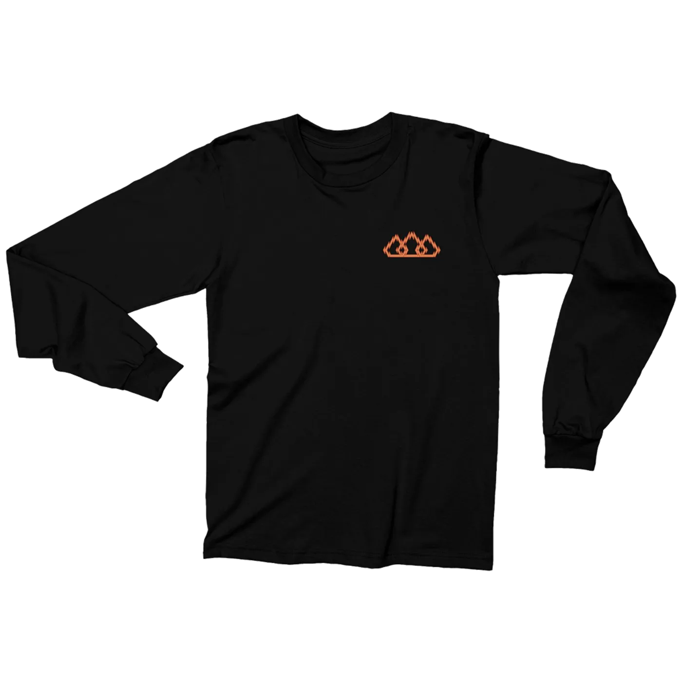 The Score Free Your Mind Long Sleeve