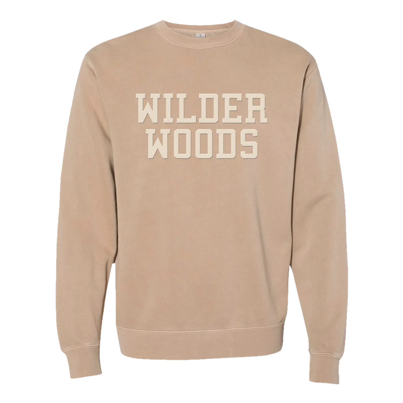 Exclusive Wilder Woods Pullover