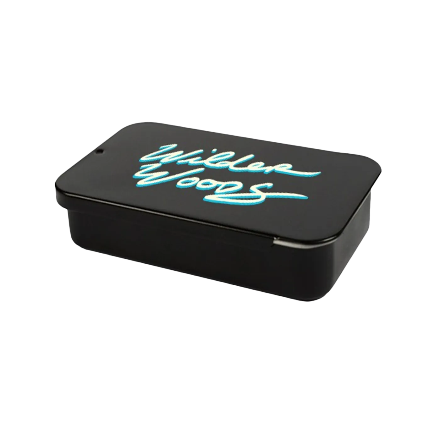 Wilder Woods Guitar Picks + Container