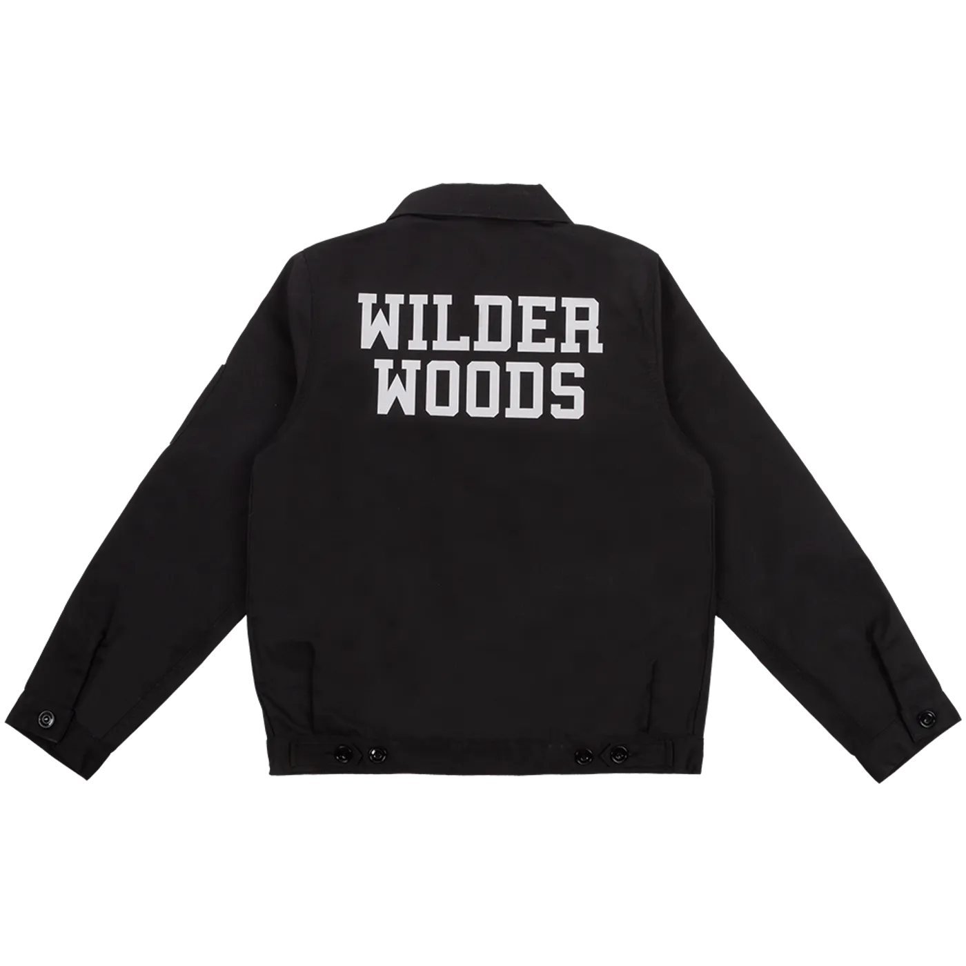 Wilder Woods Tour Jacket