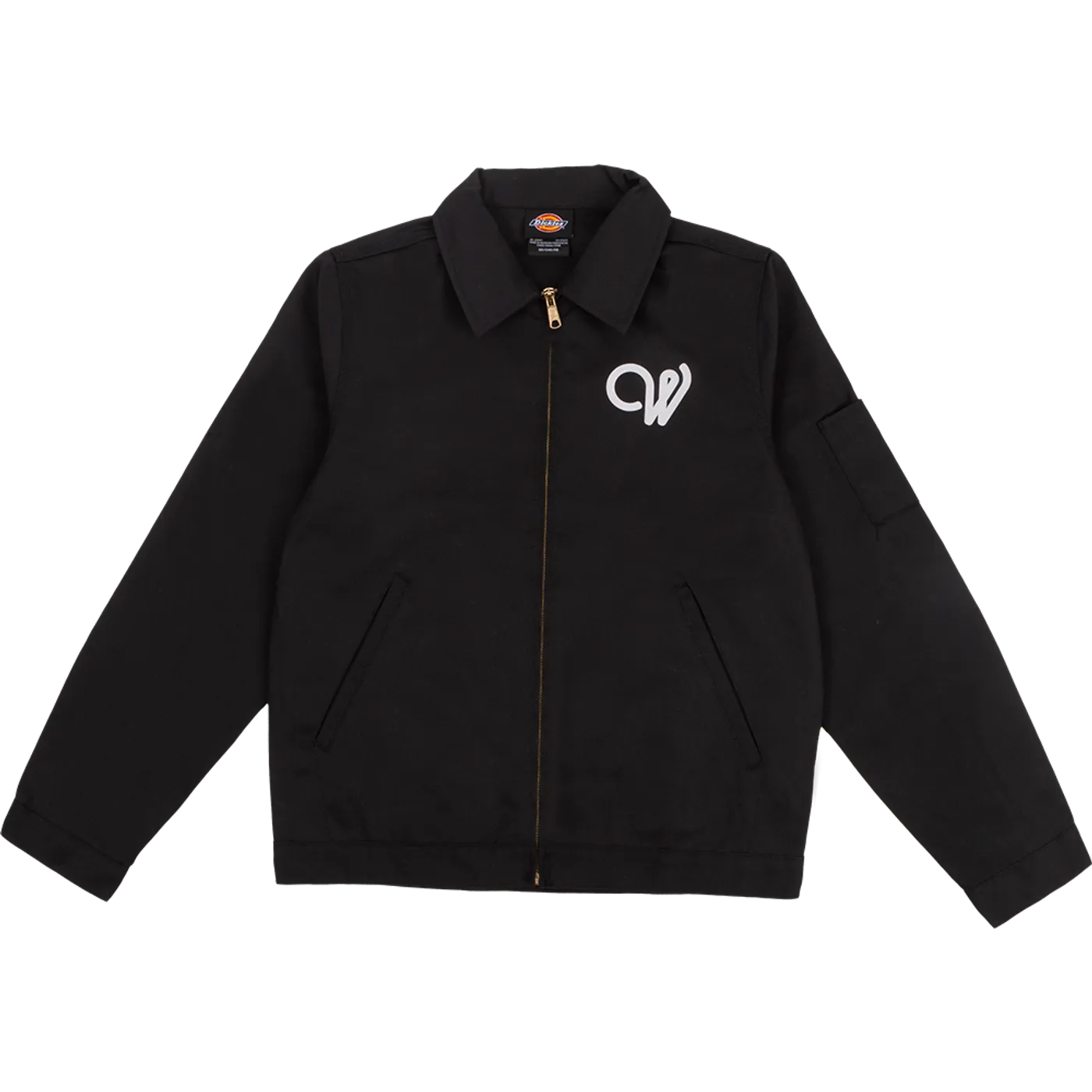 Wilder Woods Tour Jacket