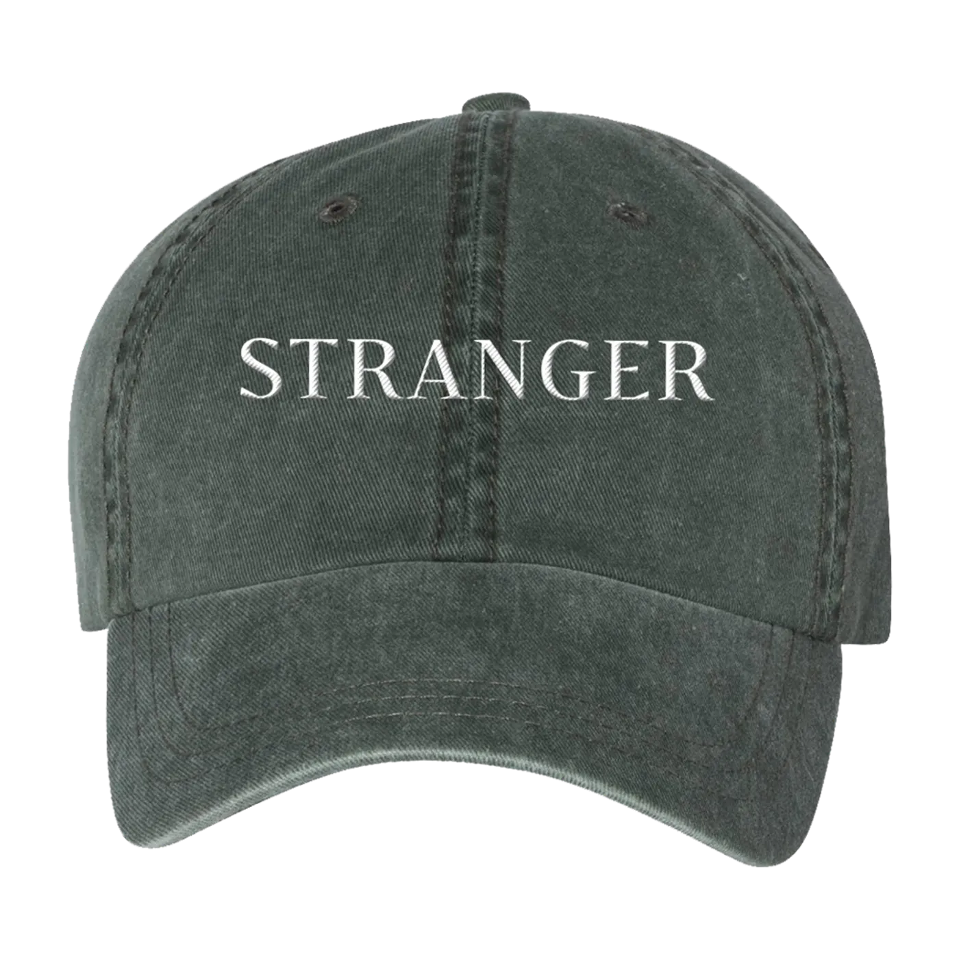 The Band Of Heathens Stranger Hat