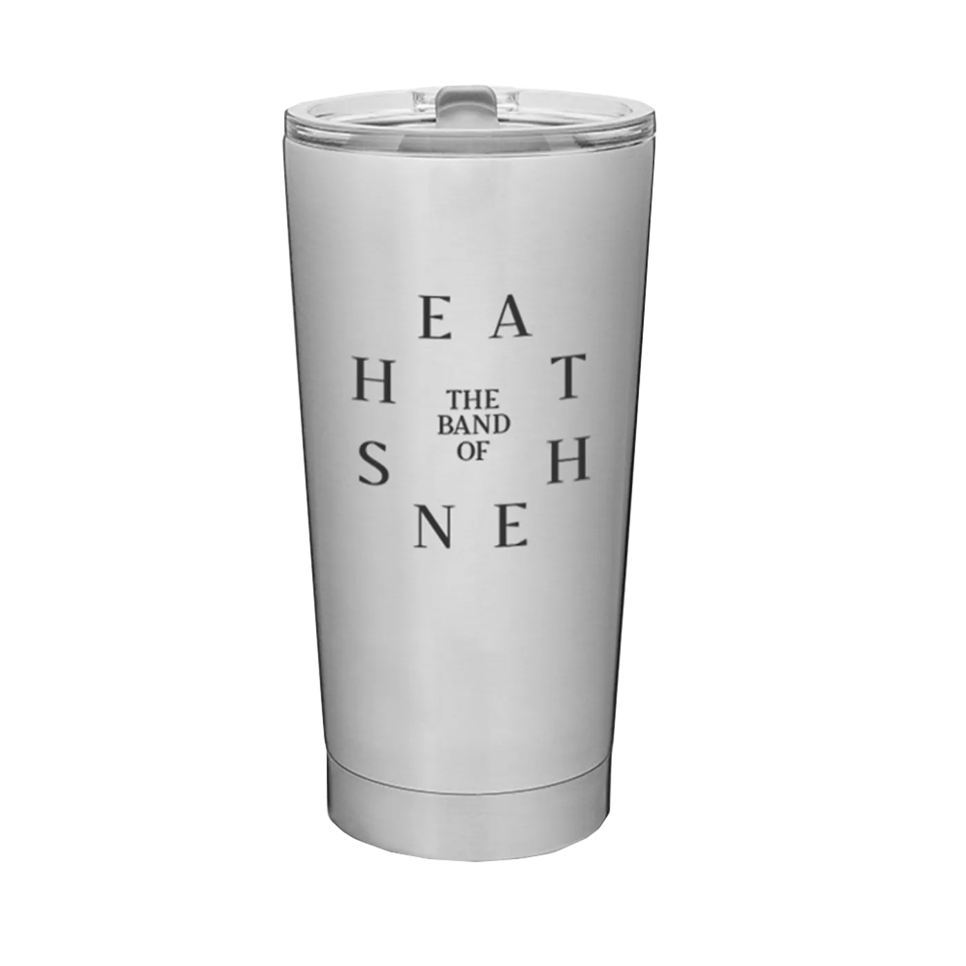 The Band Of Heathens Stranger Tumbler