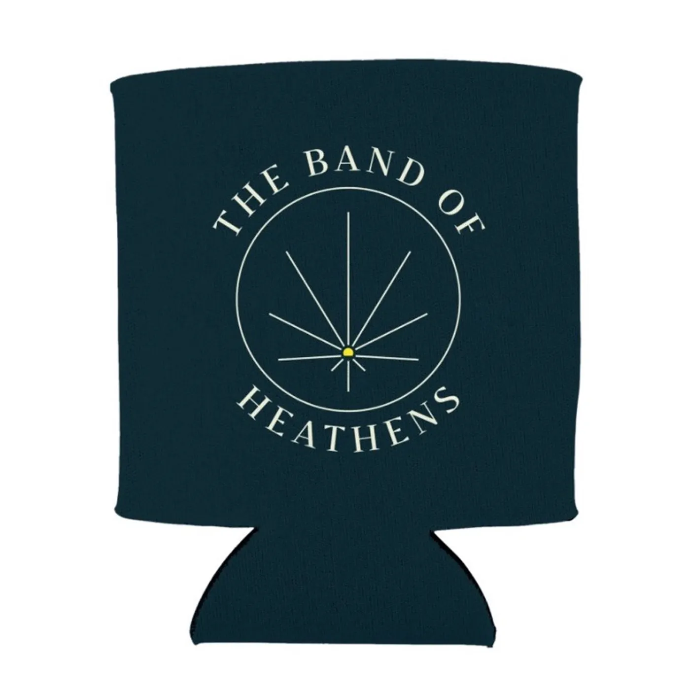 The Band Of Heathens Stranger Can Cooler