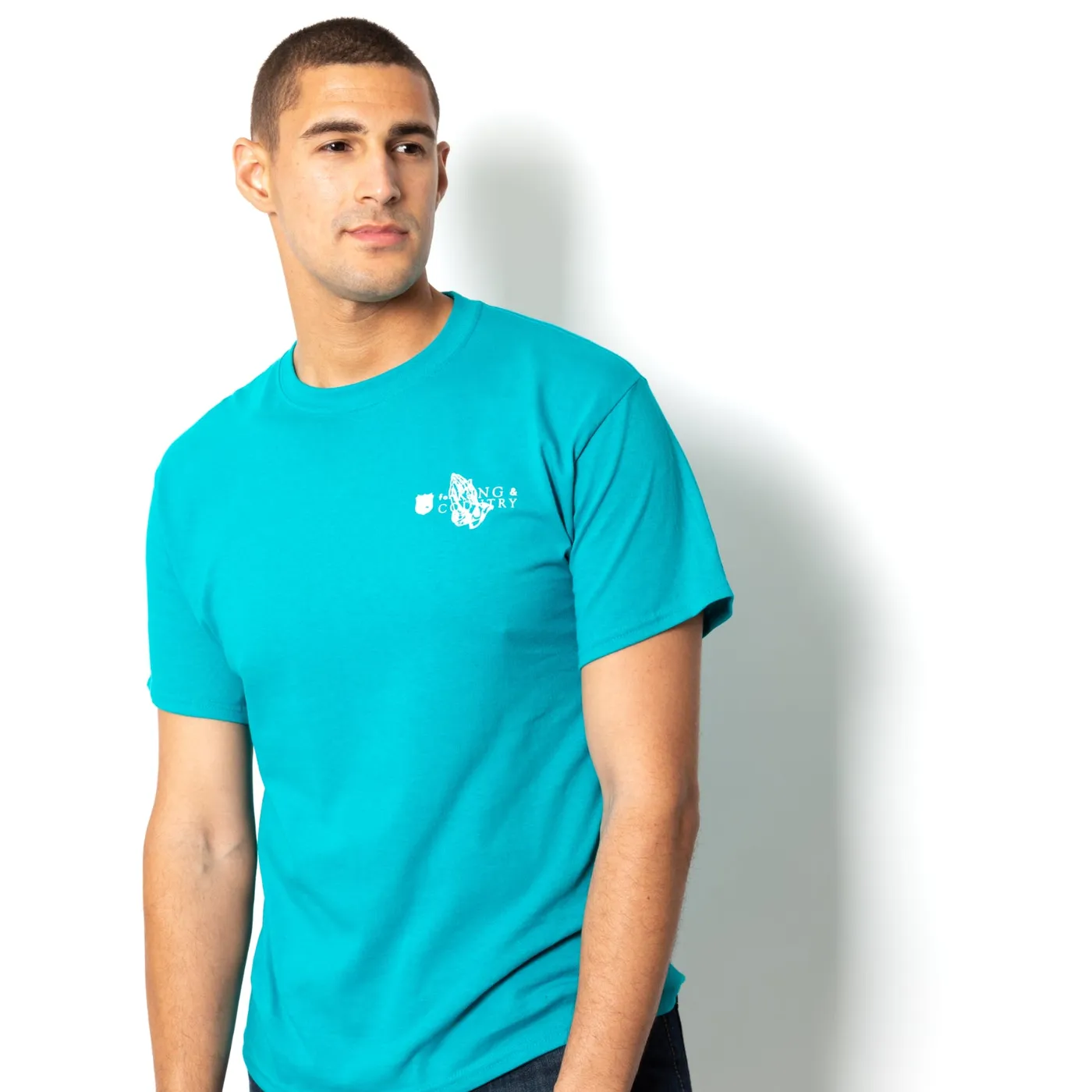 for KING & COUNTRY Amen Tee