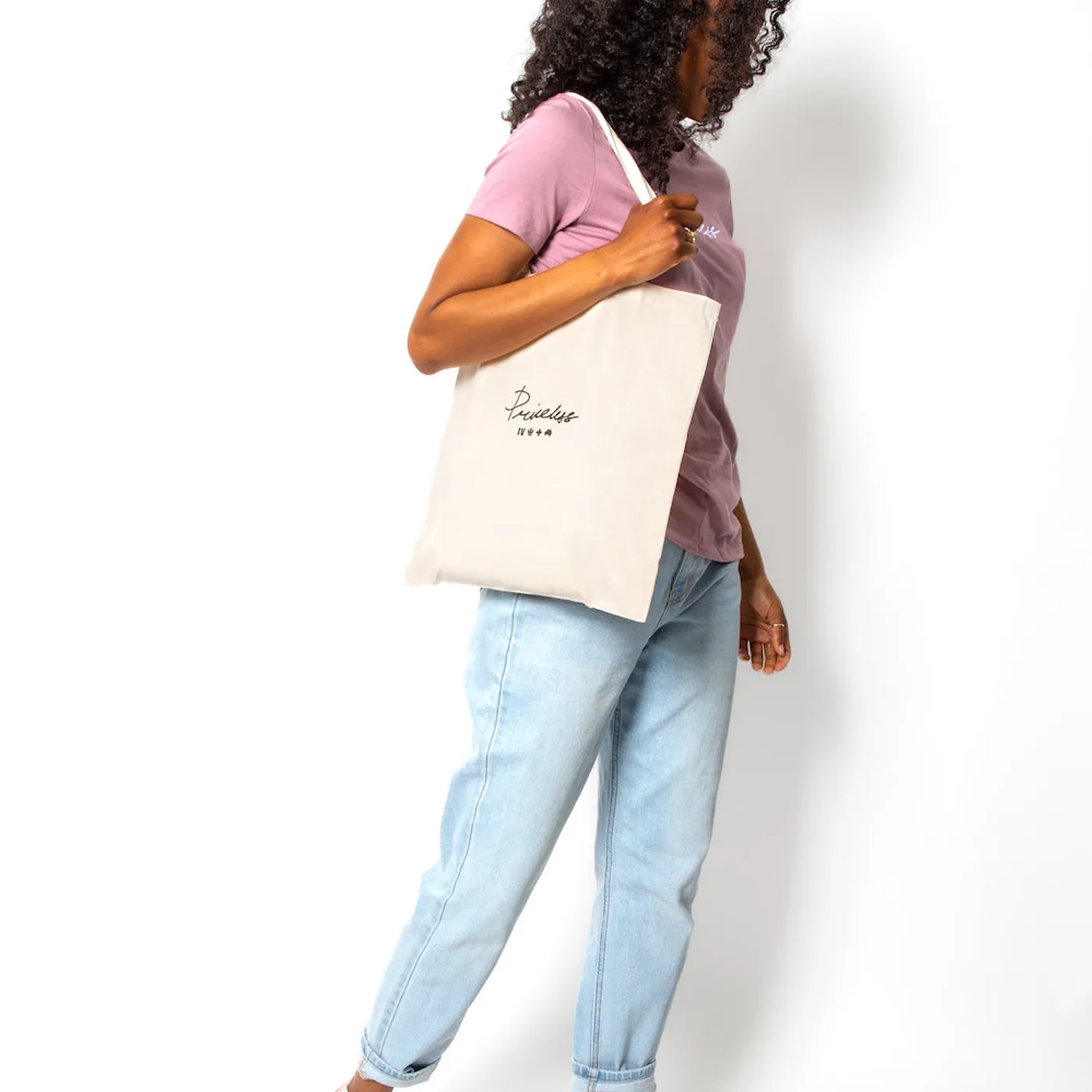 for KING & COUNTRY Priceless Tote