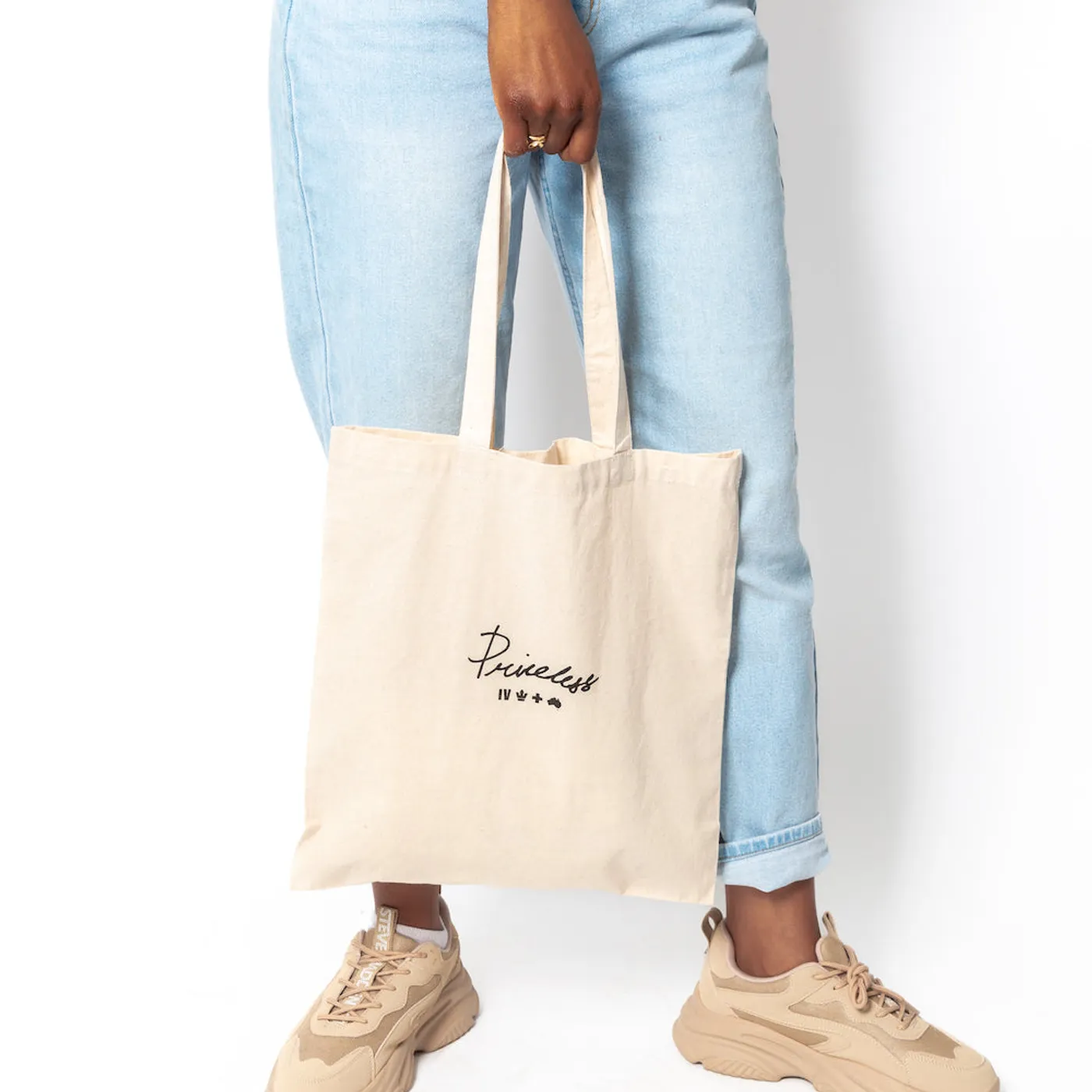 for KING & COUNTRY Priceless Tote