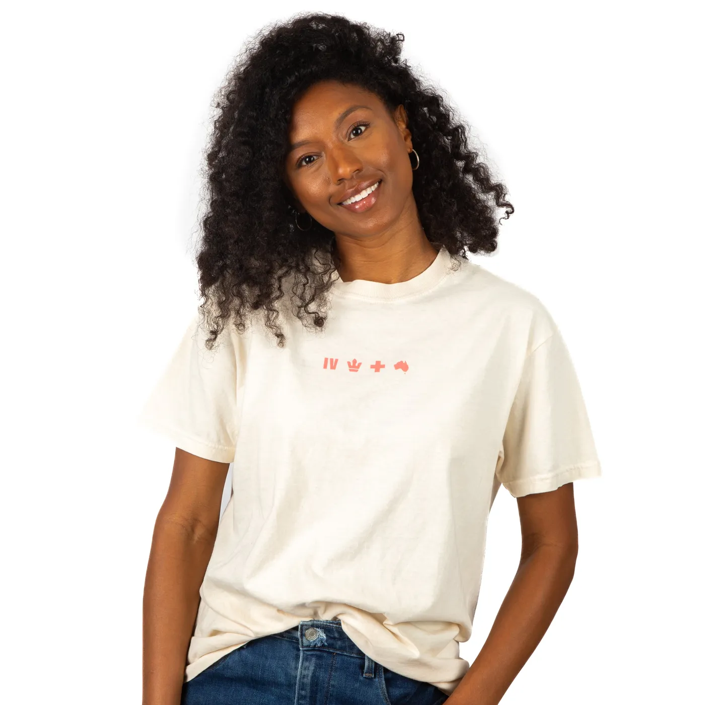 for KING & COUNTRY GOK Symbols Tee