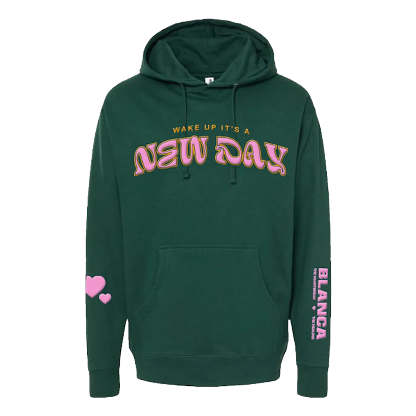 Blanca New Day Sweatshirt