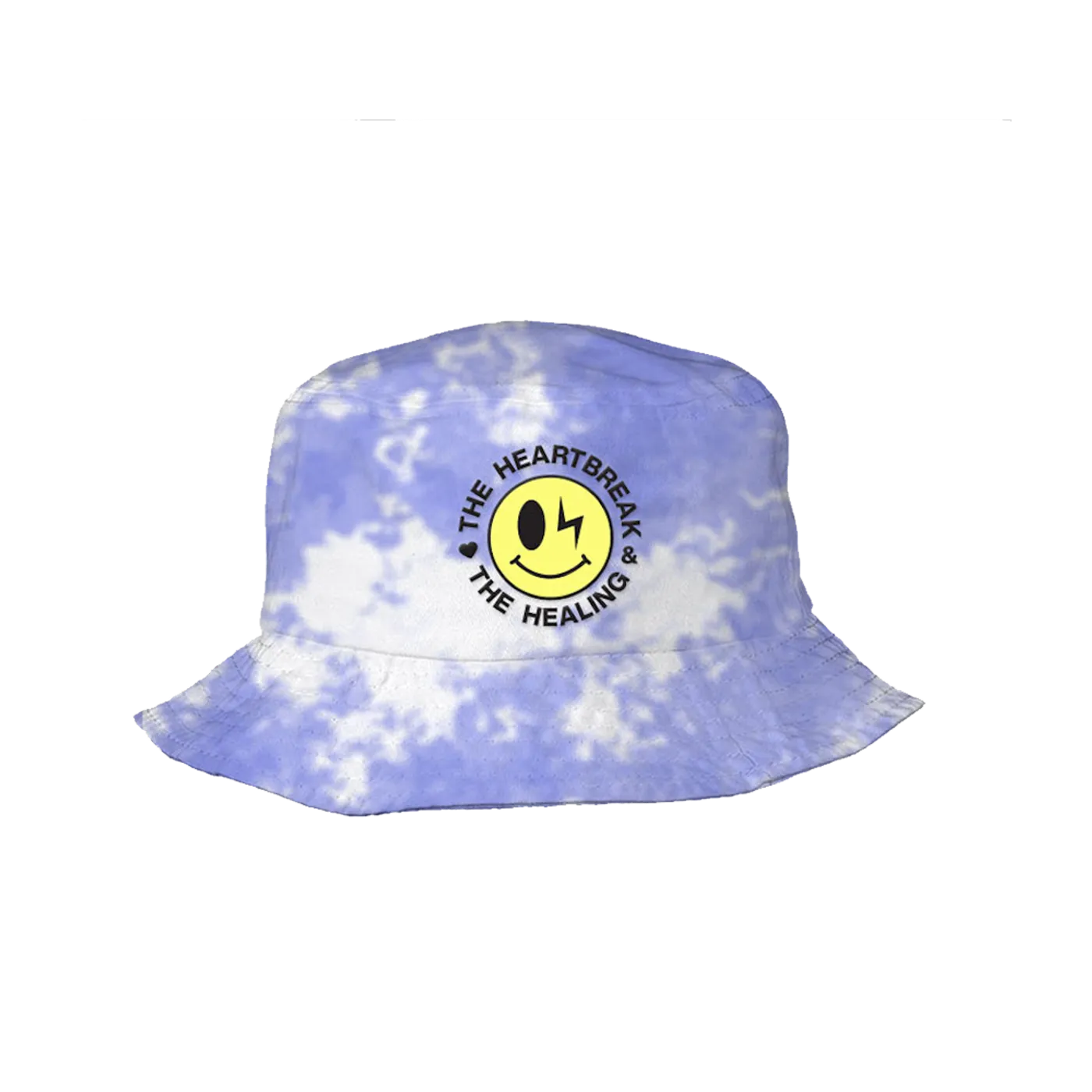 Blanca Smiley Bucket Hat