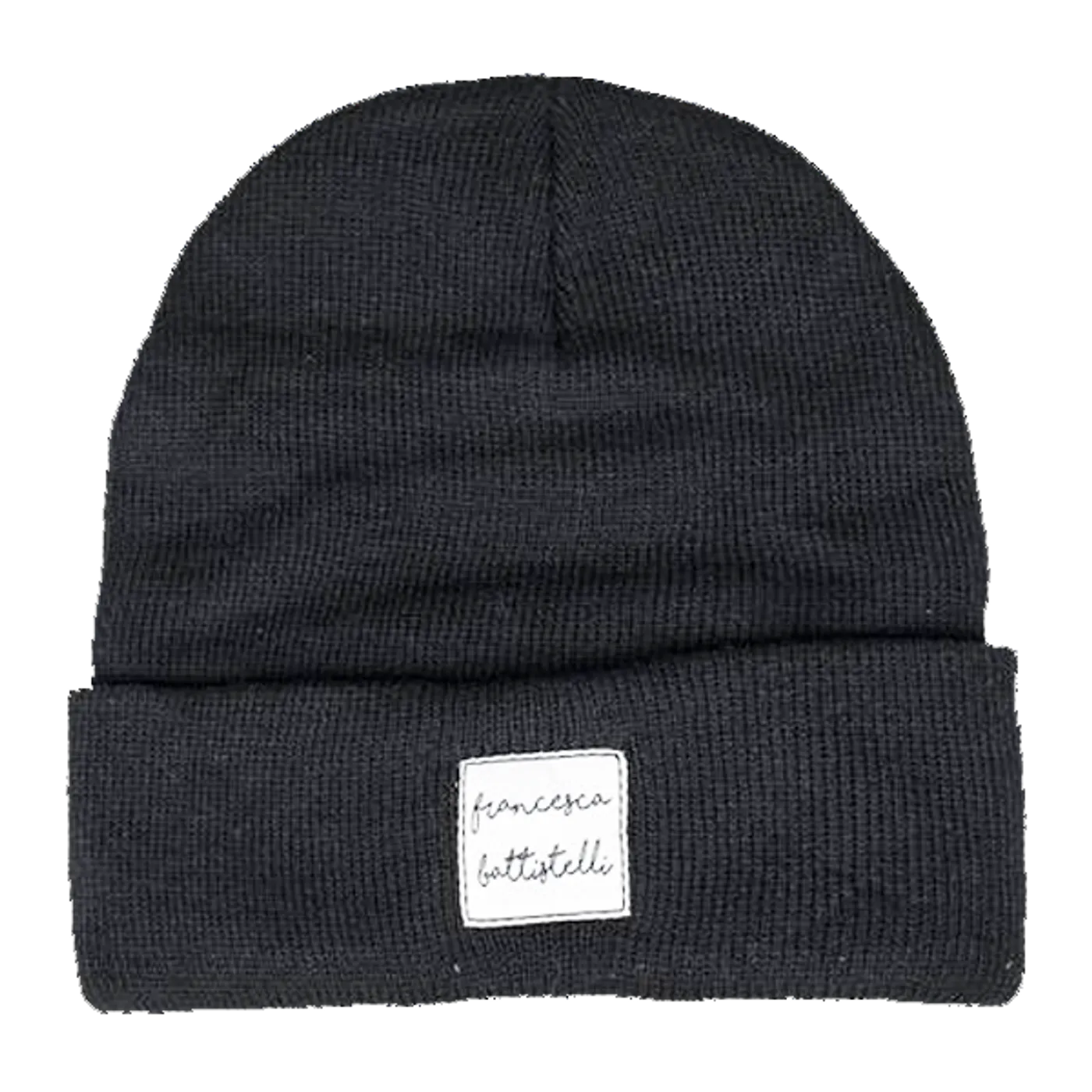 Francesca Battistelli Beanie - Black