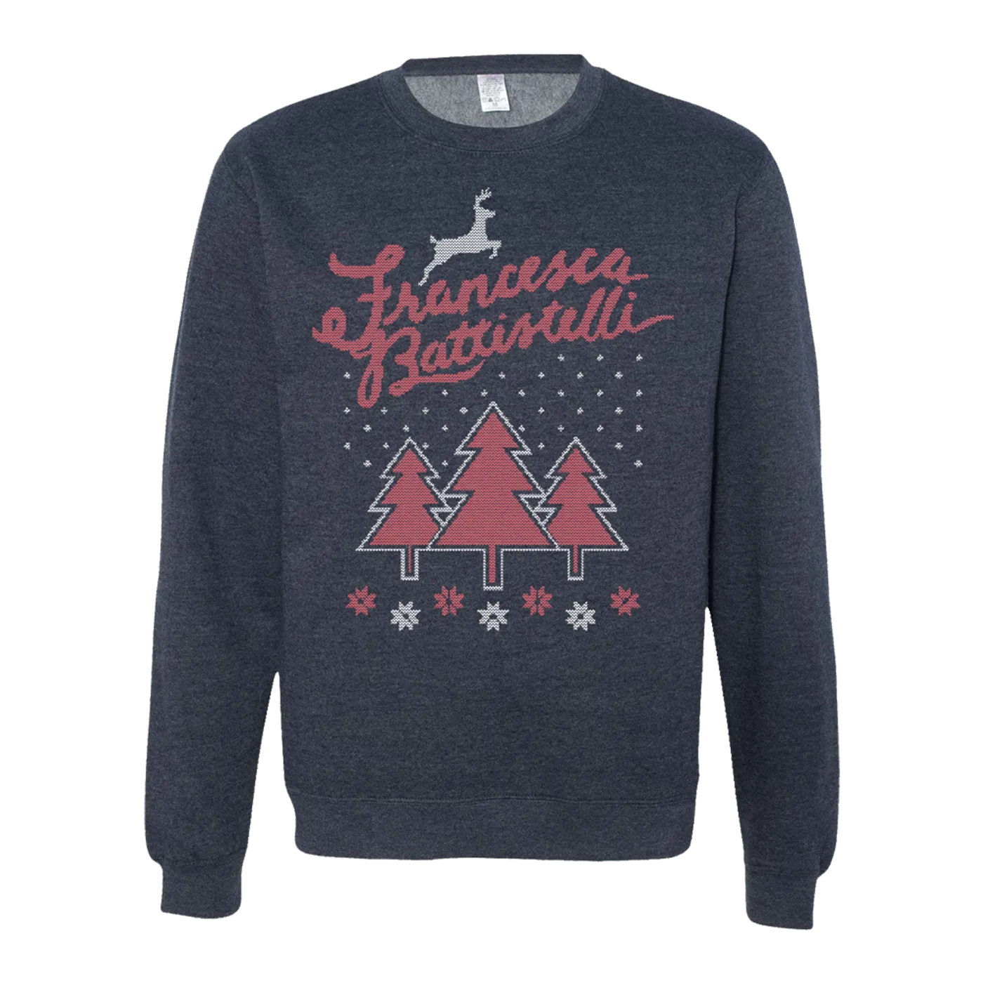 Francesca Battistelli This Christmas Sweatshirt