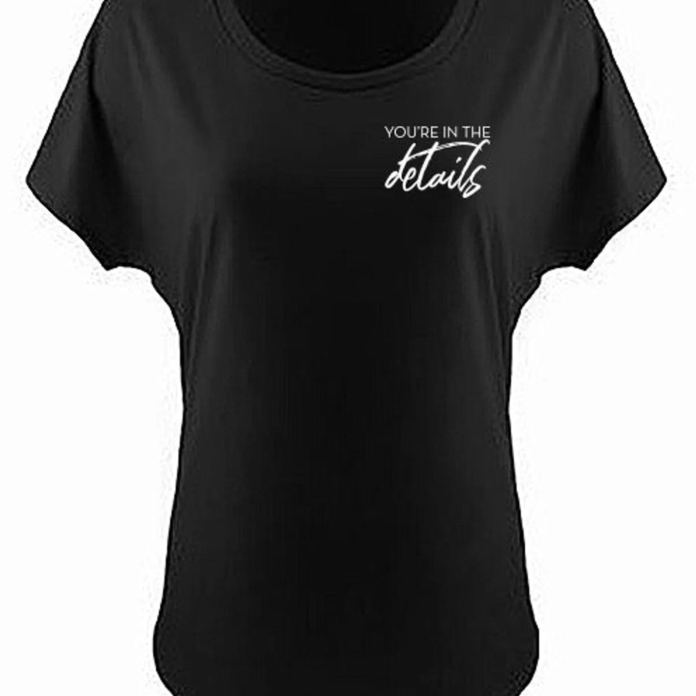 Sarah Reeves Women's You're In The Details T-Shirt