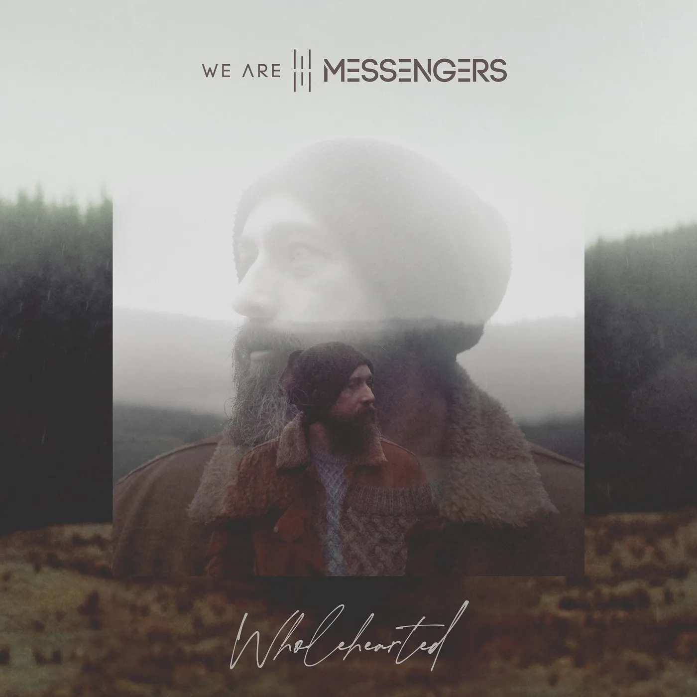 We Are Messengers Wholehearted - Vinyl