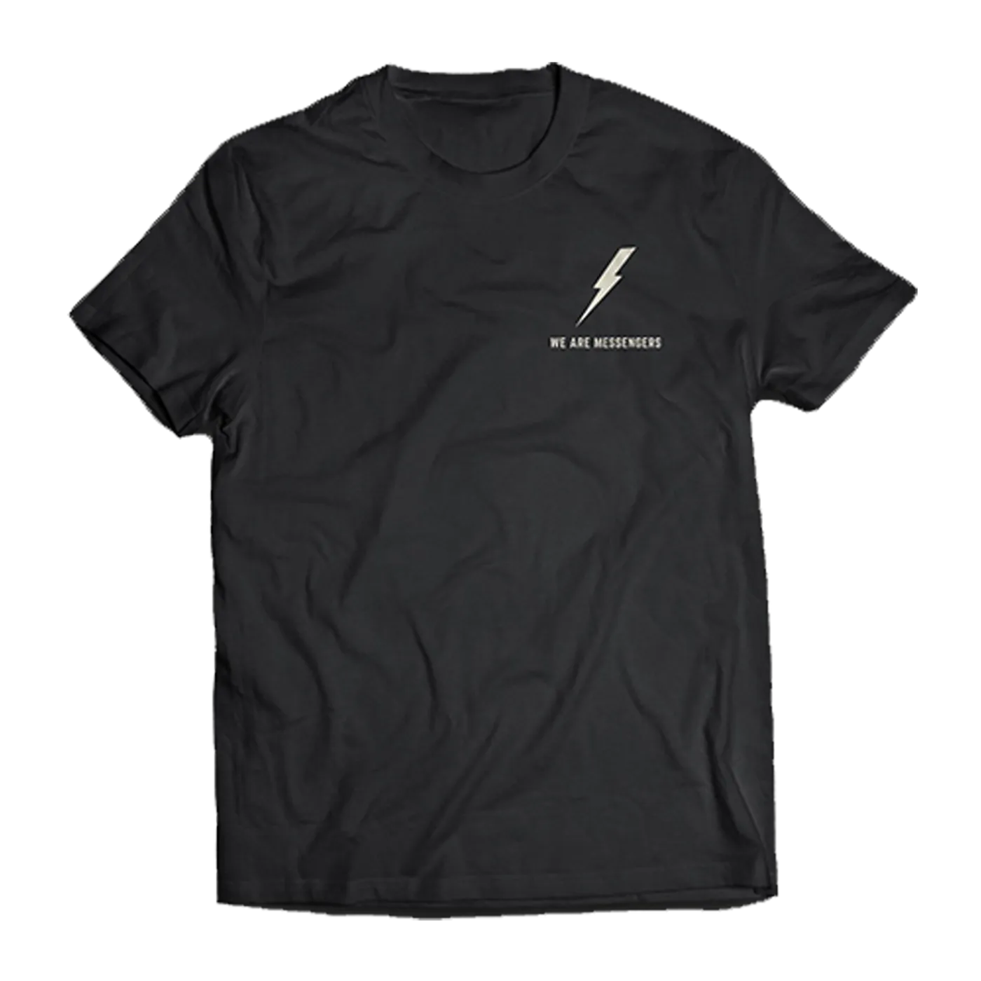 We Are Messengers The Devil is a Liar Tee