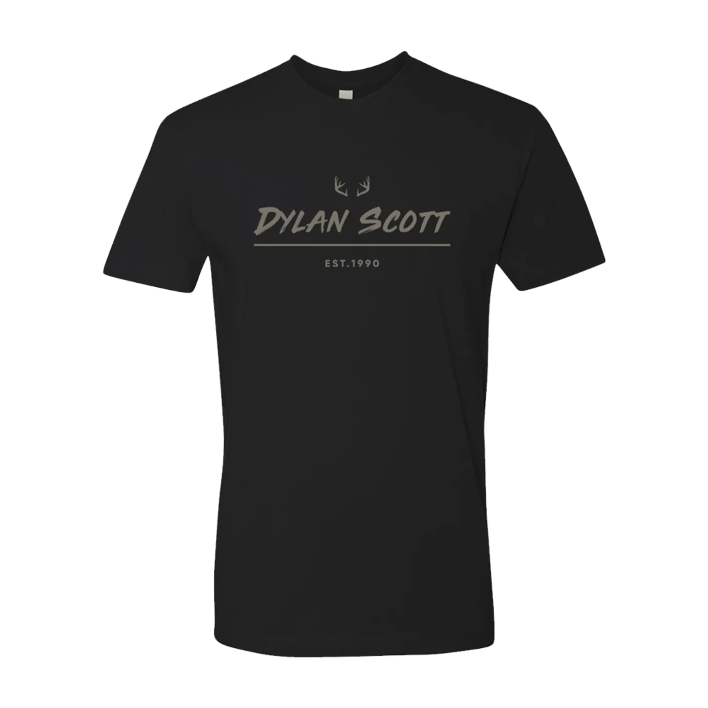 Dylan Scott Antler Tee