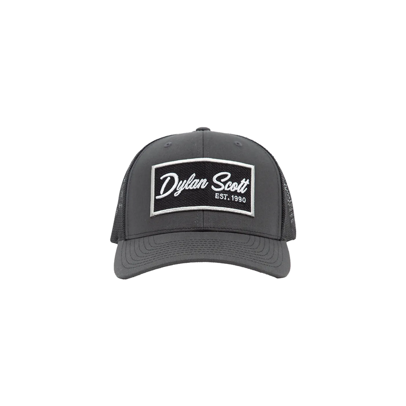 Dylan Scott Patch Hat