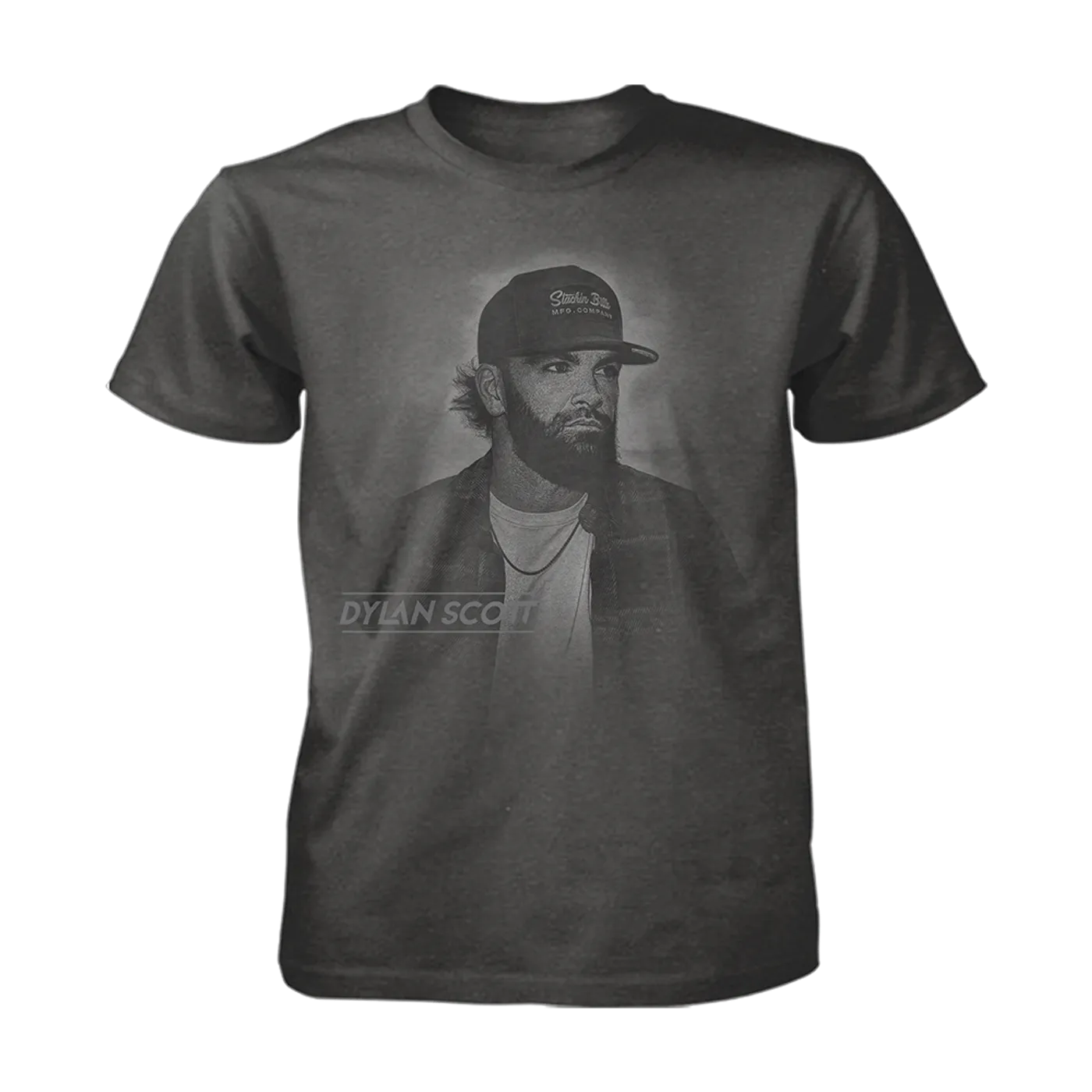 Dylan Scott Face Tee