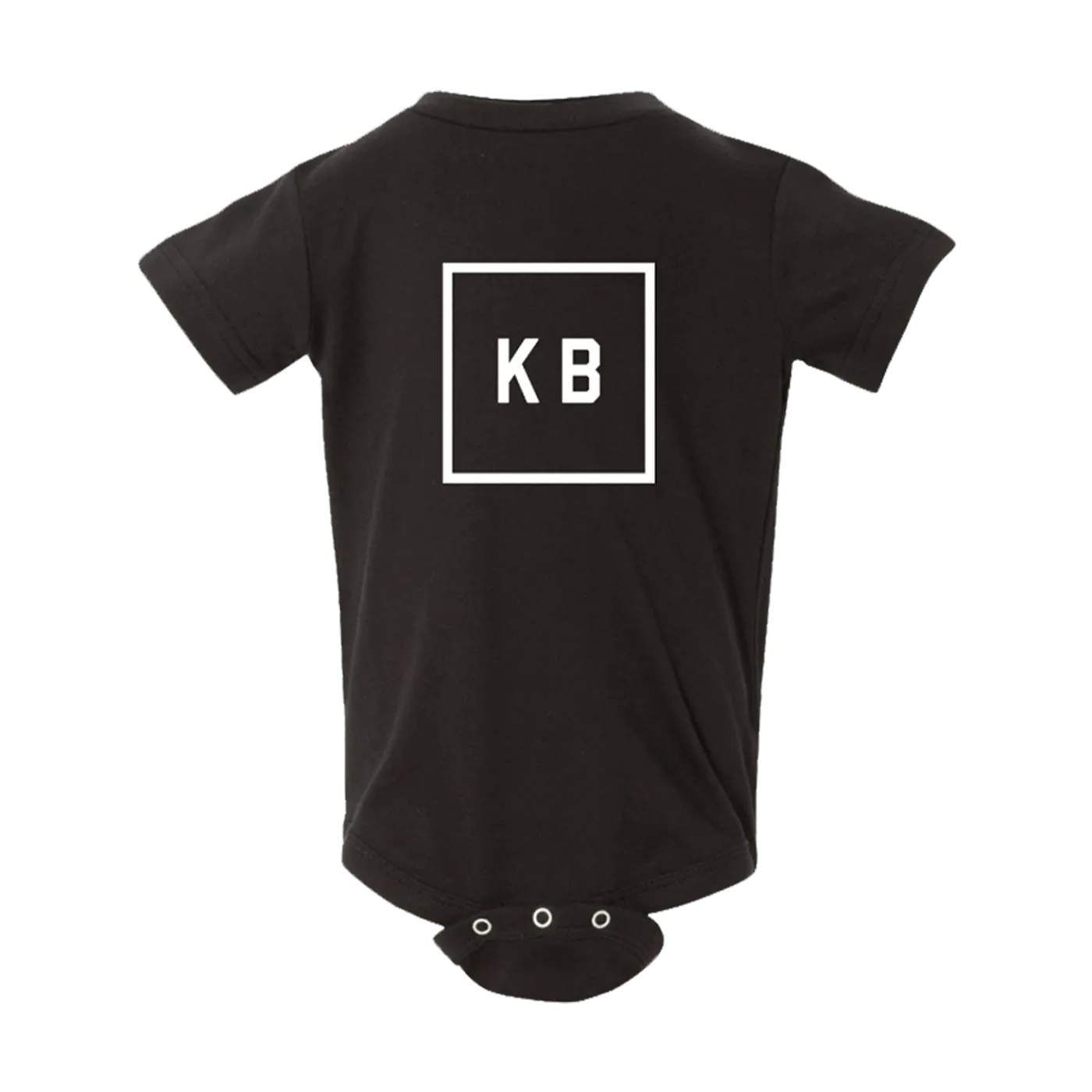 Kane Brown KB Onesie