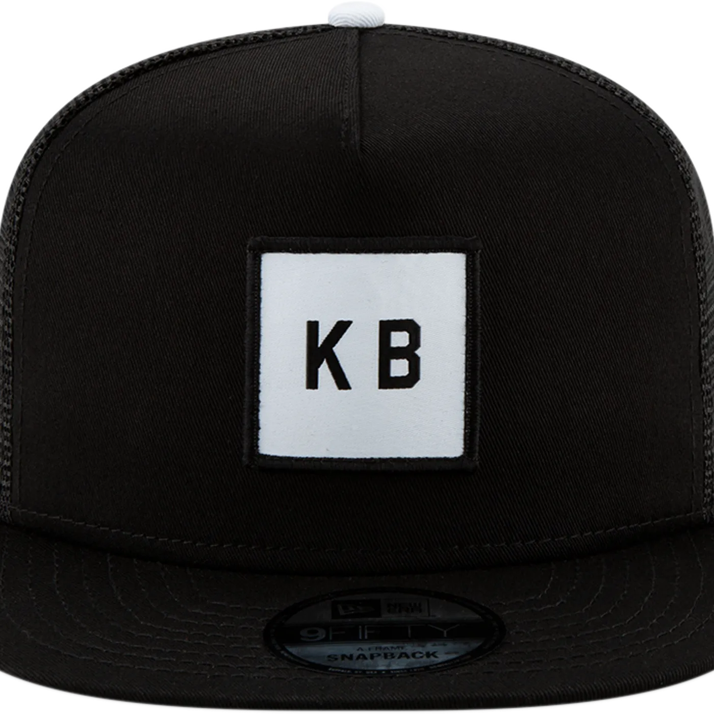 Kane Brown KB Hat