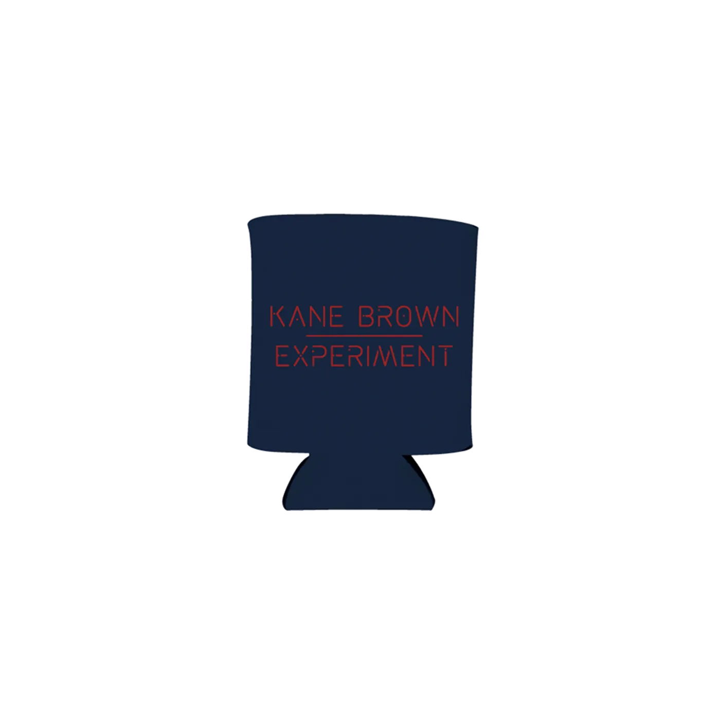 Kane Brown Experiment Can Cooler