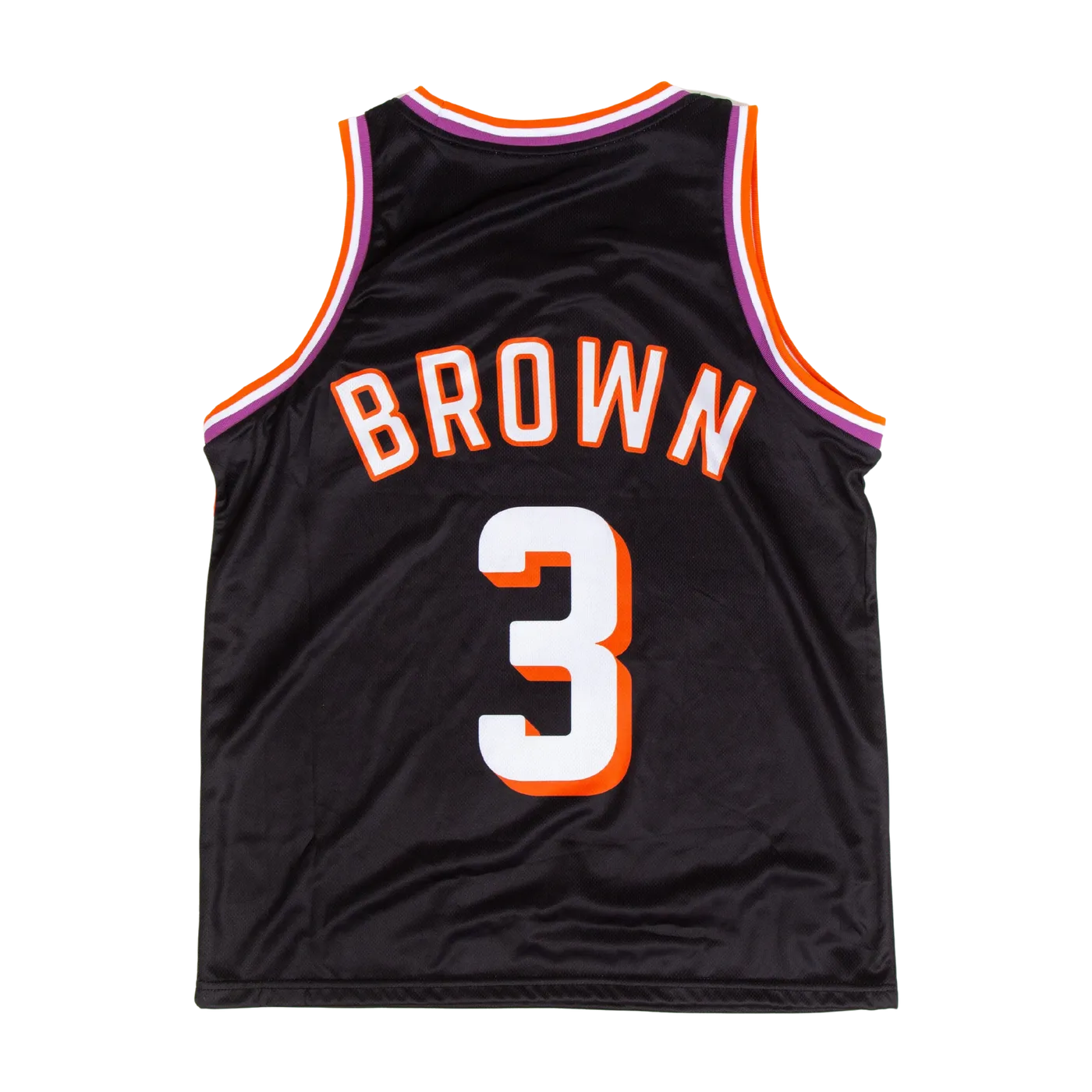 Kane Brown Basketball Jersey