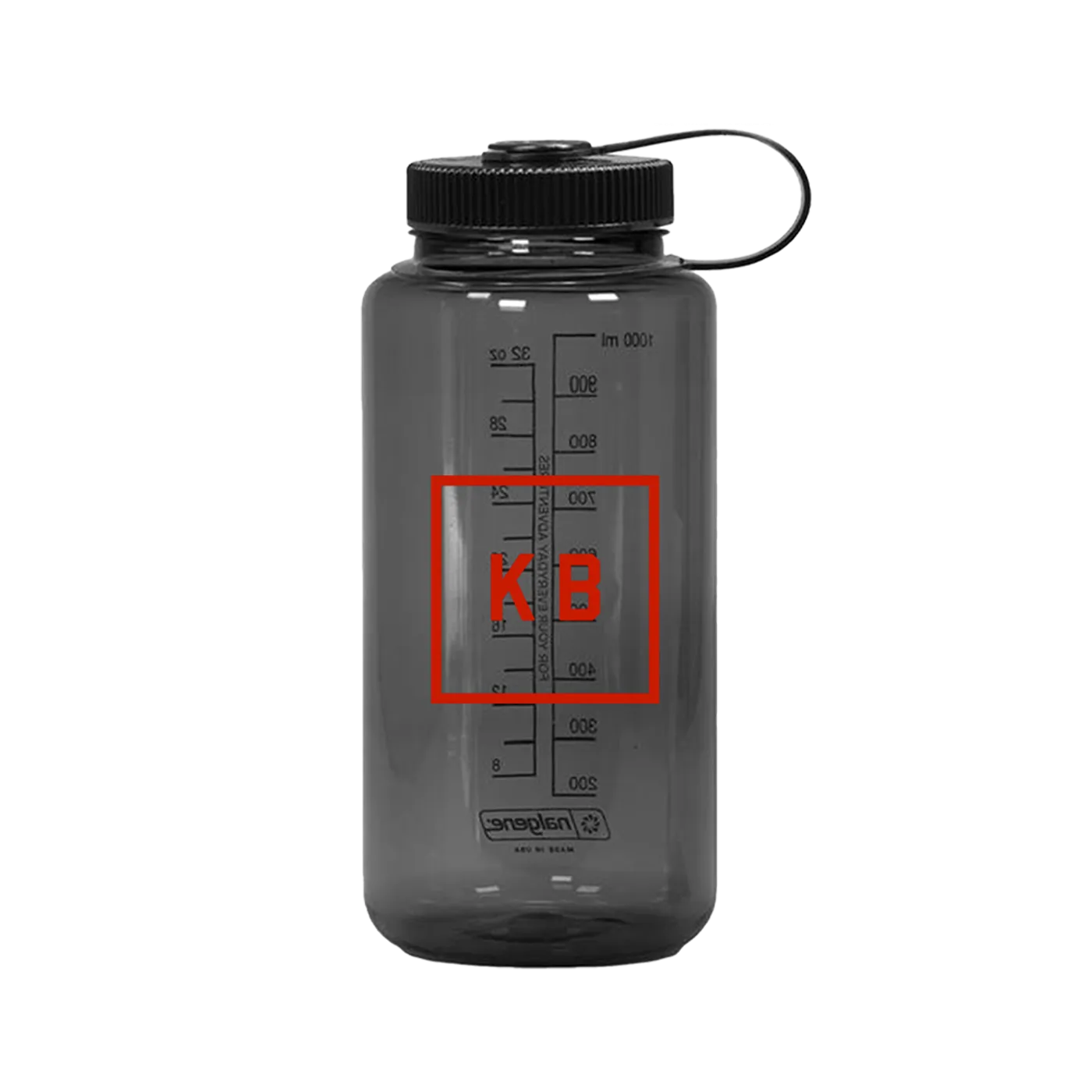 Kane Brown Different Man Nalgene
