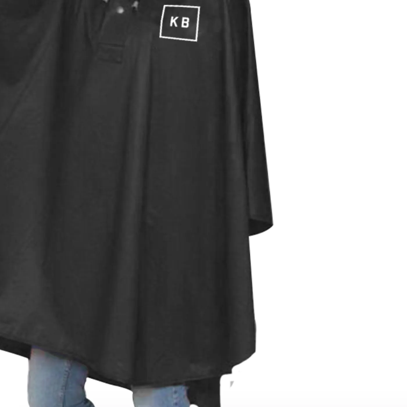 Kane Brown KB Poncho