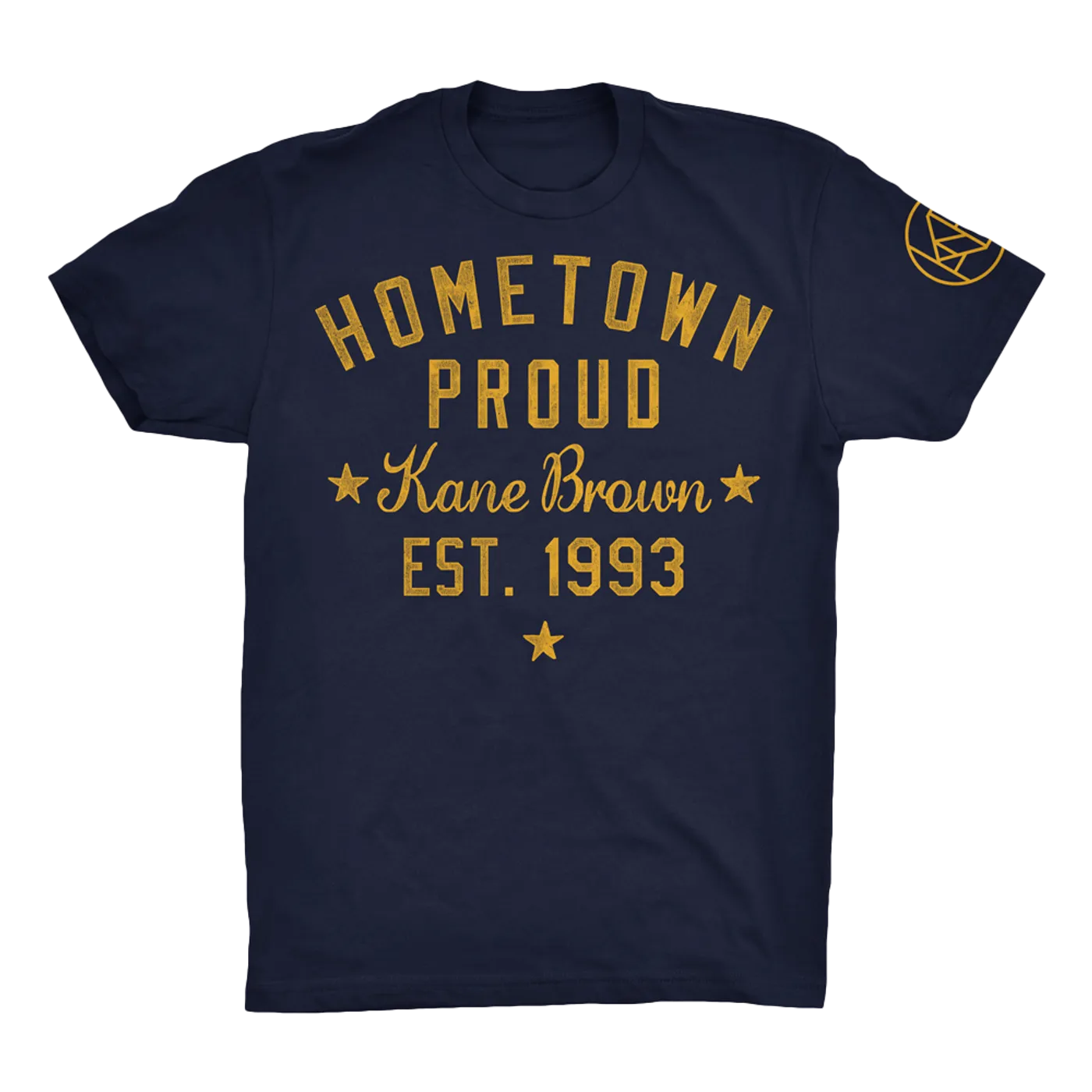 Kane Brown Hometown Proud Tee