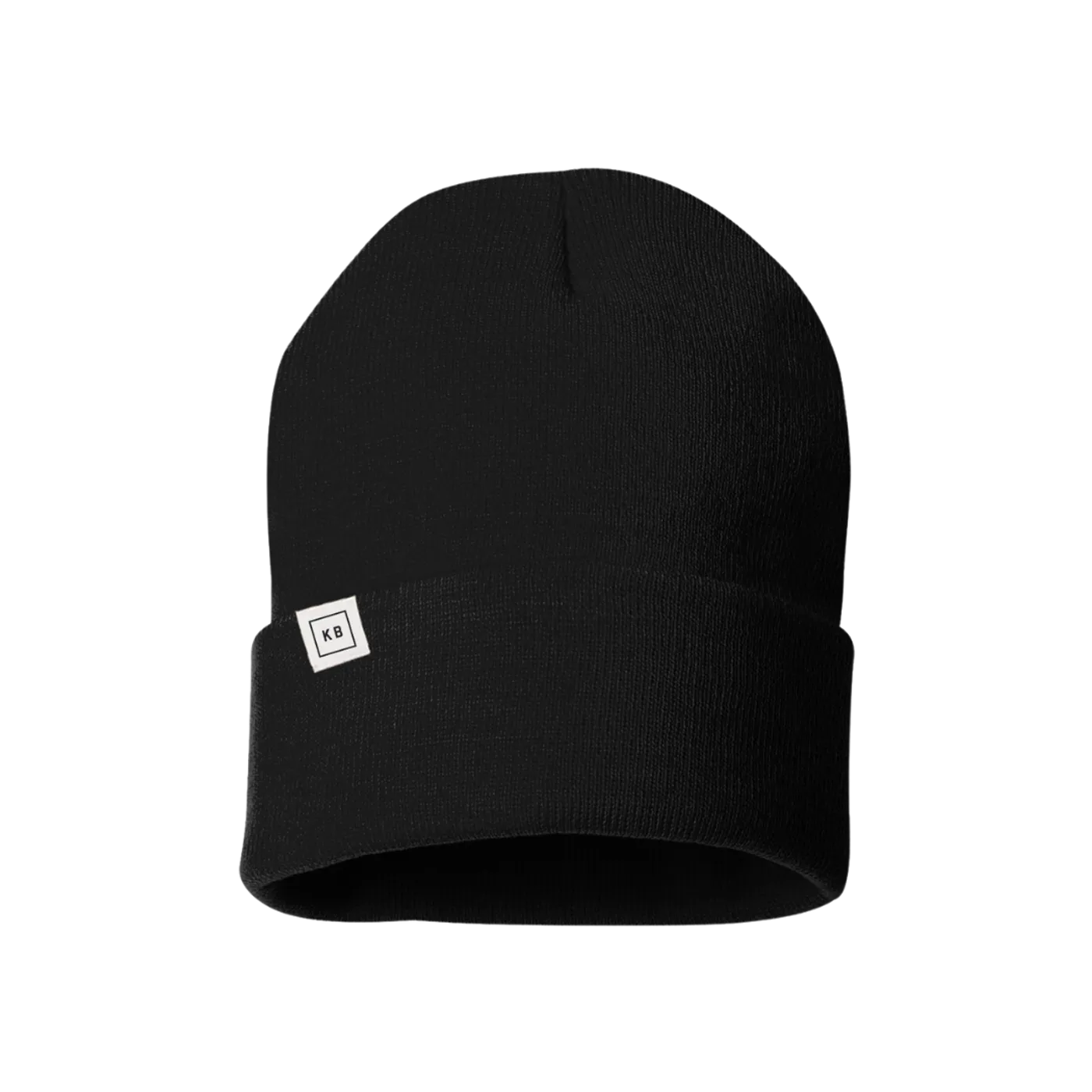 Kane Brown Patch Beanie