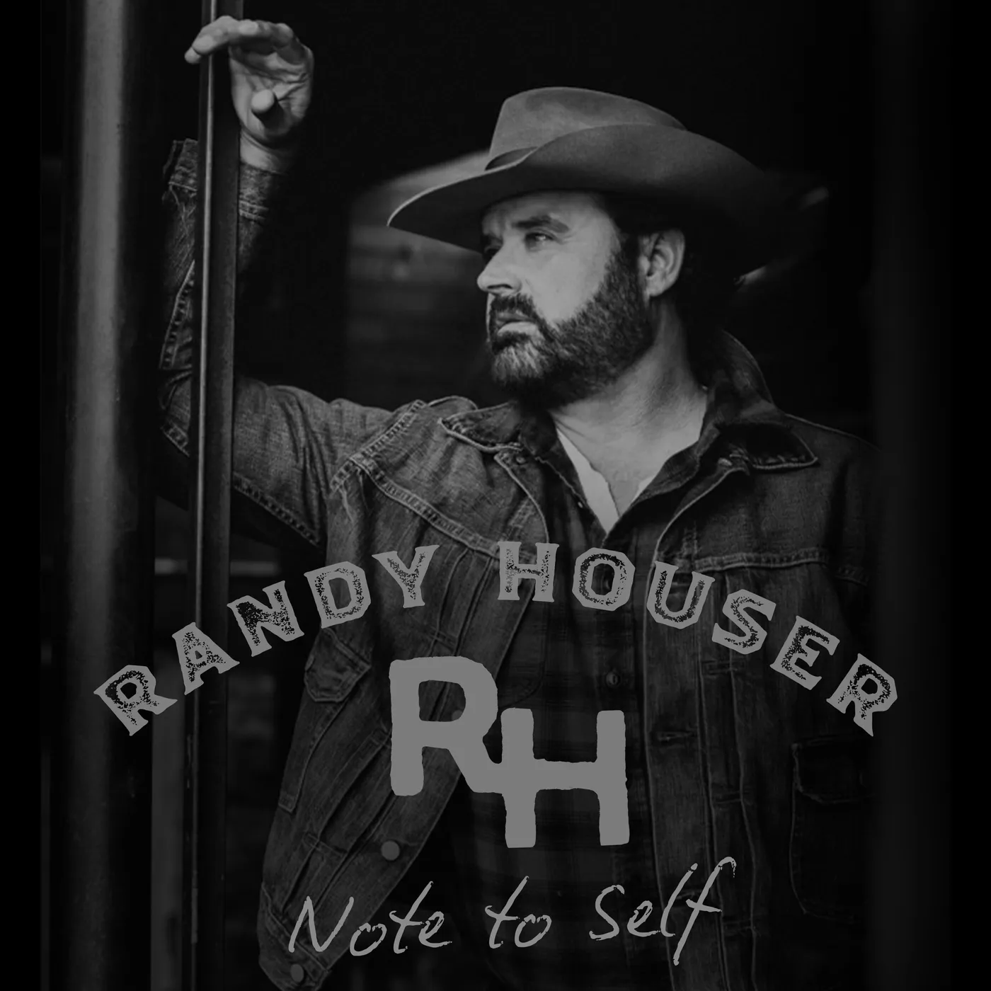 Randy Houser Note To Self Vinyl