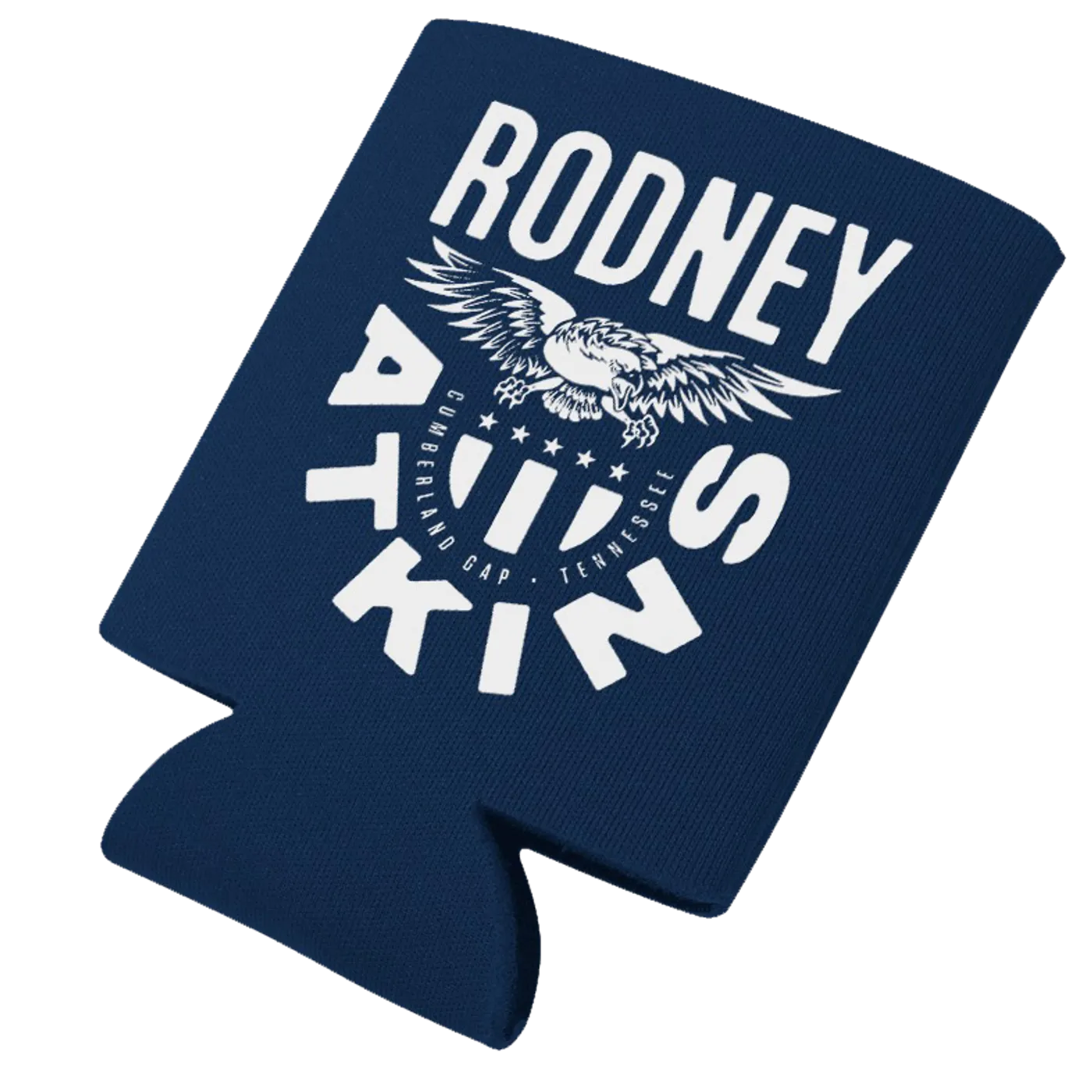 Rodney Atkins Drink Cooler - Navy
