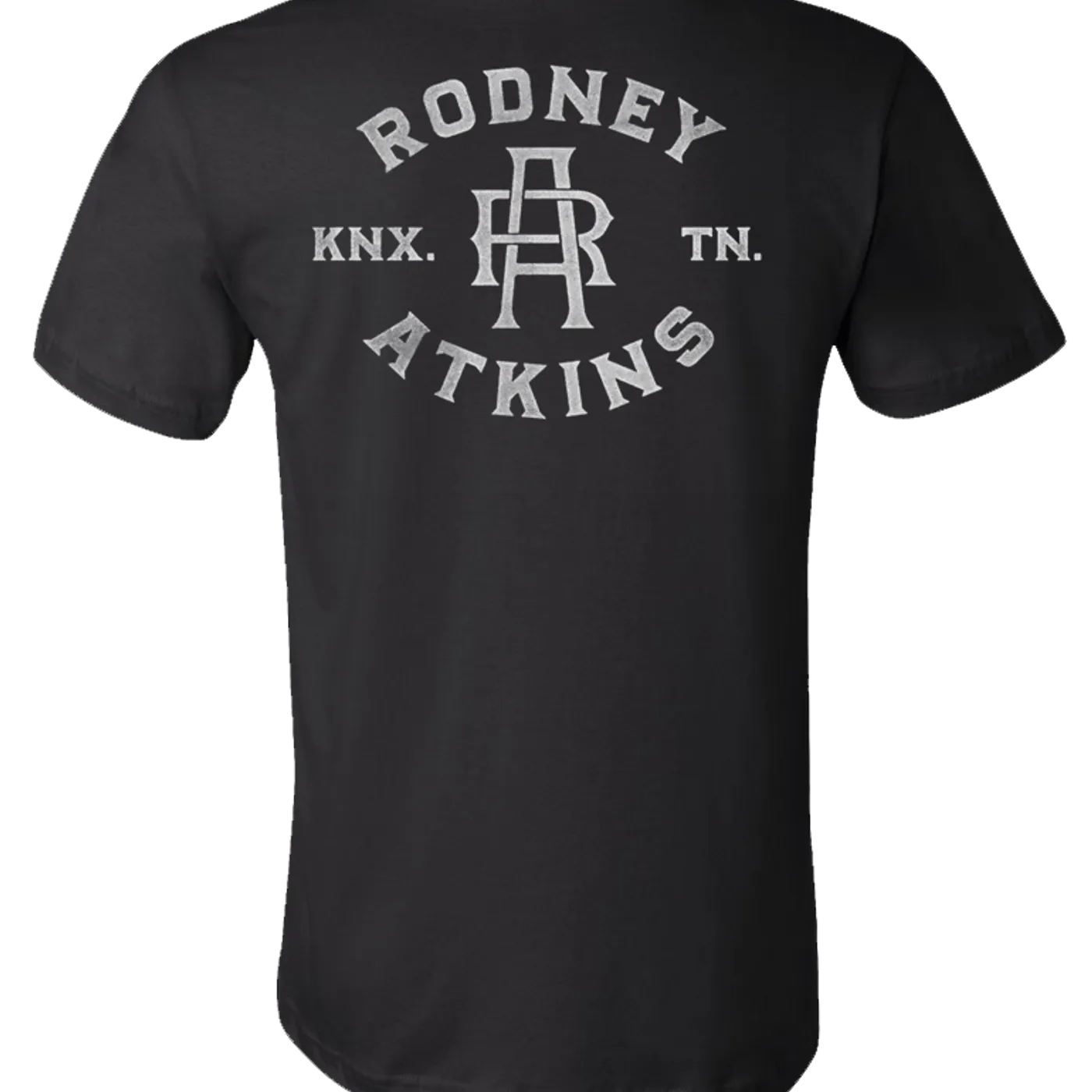 Rodney Atkins Initial Tee