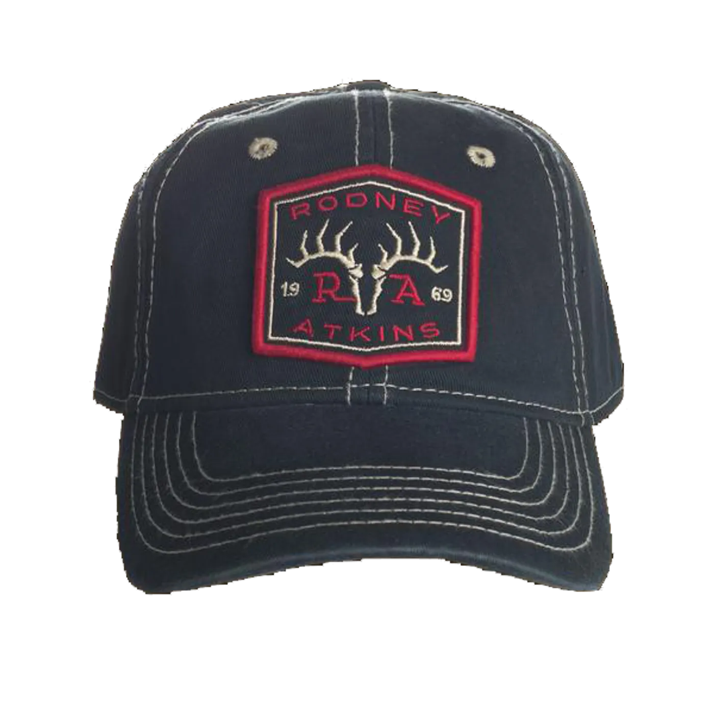Rodney Atkins 1969 Hat - Navy
