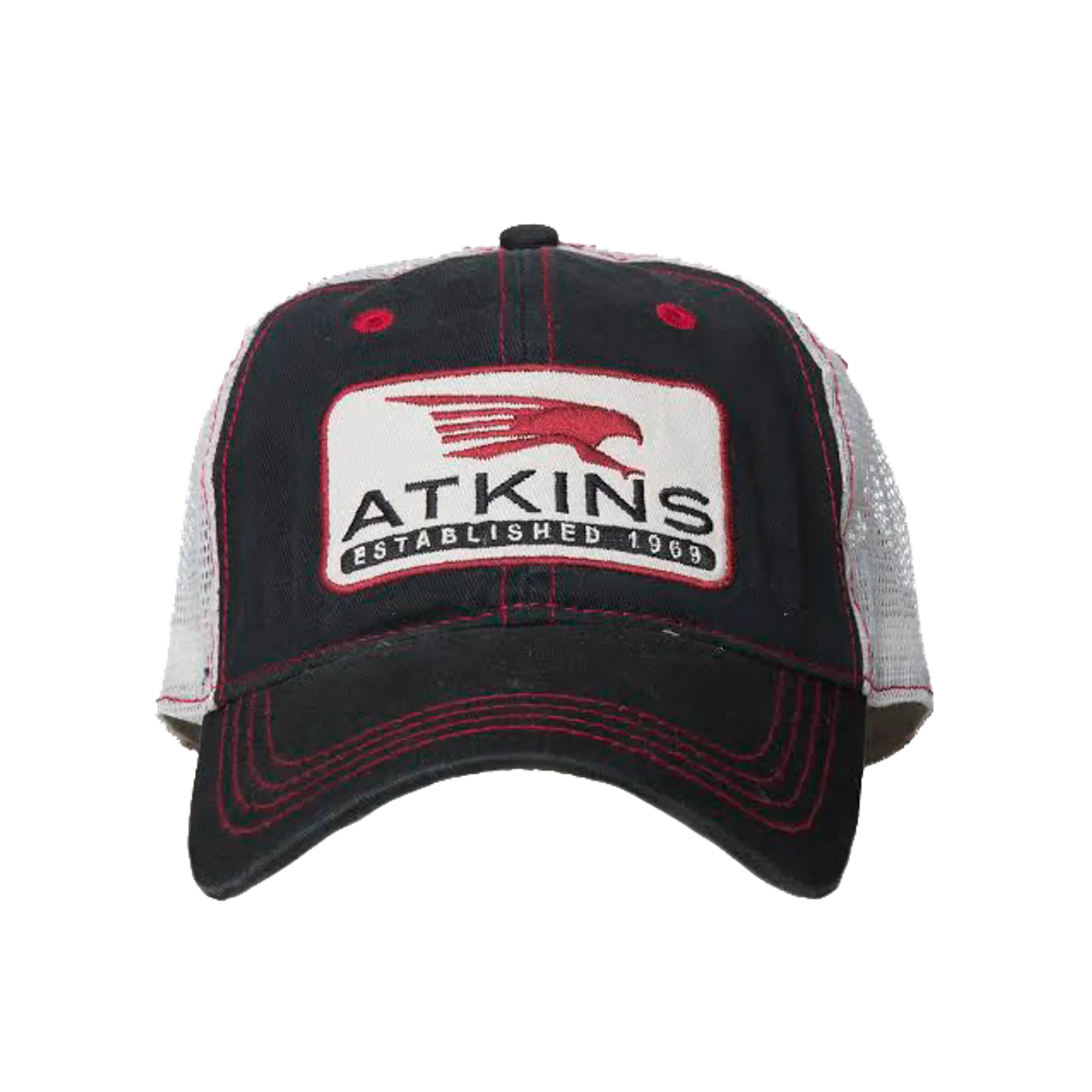 Rodney Atkins Falcon Mesh Hat